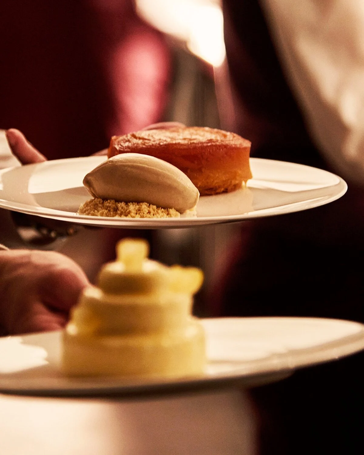 425 Restaurant By Jean Georges