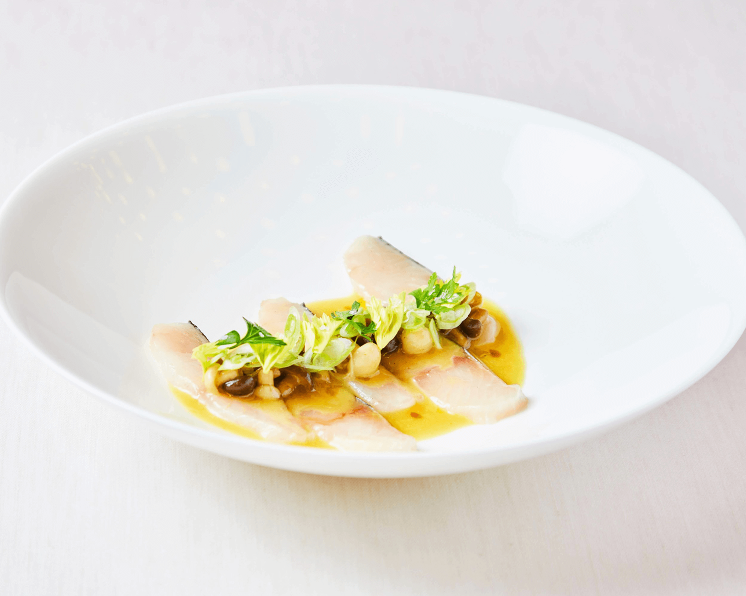 425 Restaurant by Jean Georges