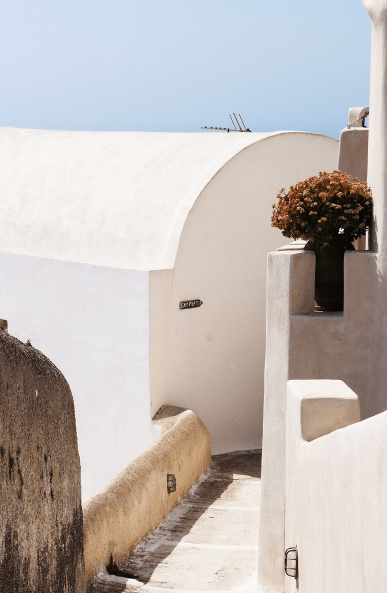 Santorini