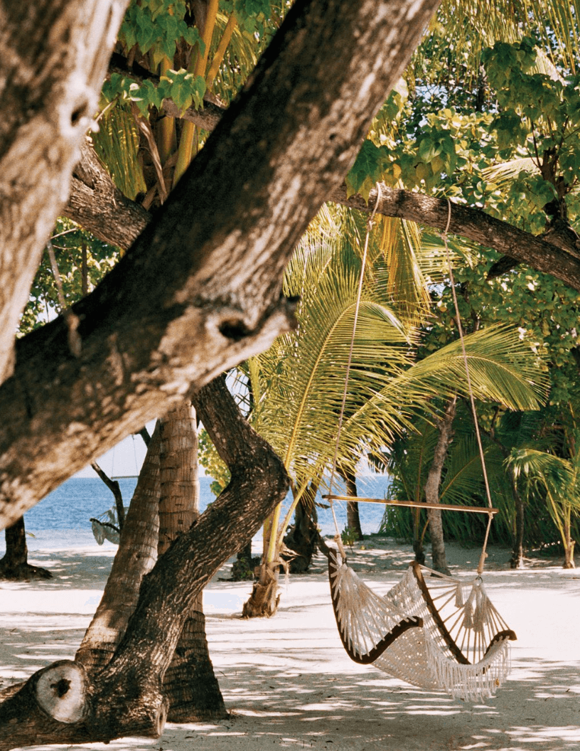 Cocoa Island, Maldives