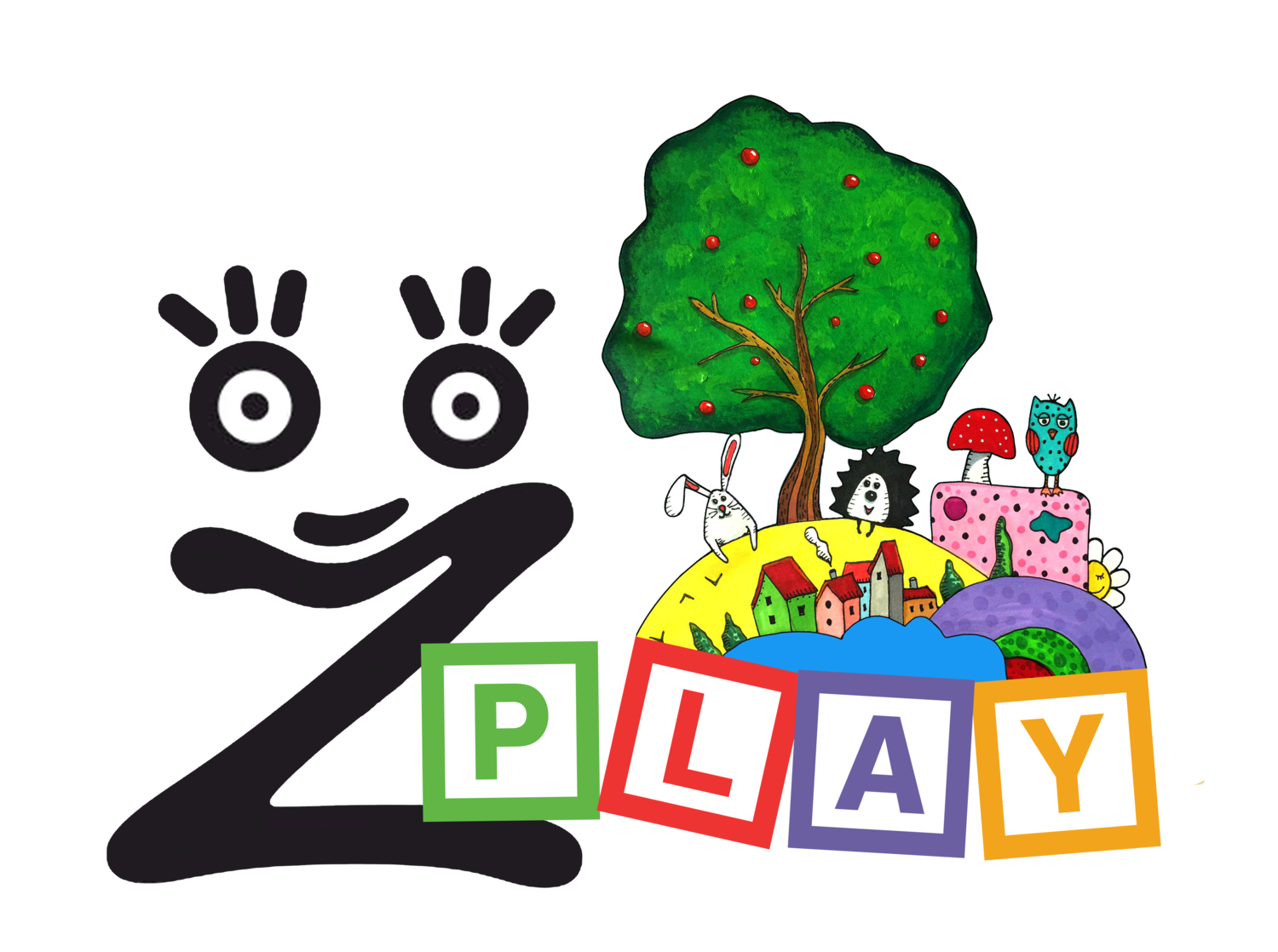 ZPlaySchool