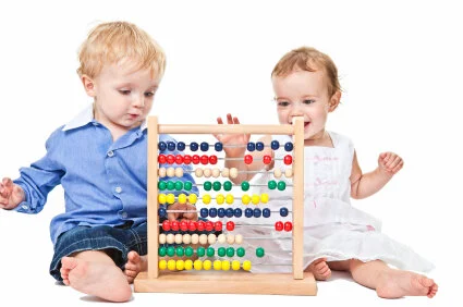 Russian Playgroup "Mommy & Me"