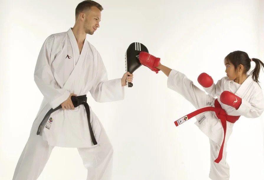 Summer Karate Classes