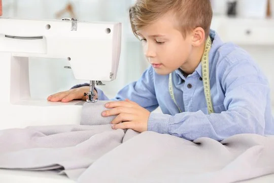 Sewing Summer Program