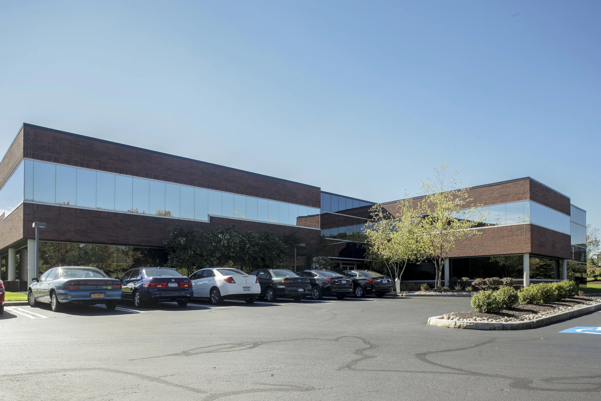 255 Woodcliff — Upstate Portfolio, LLC