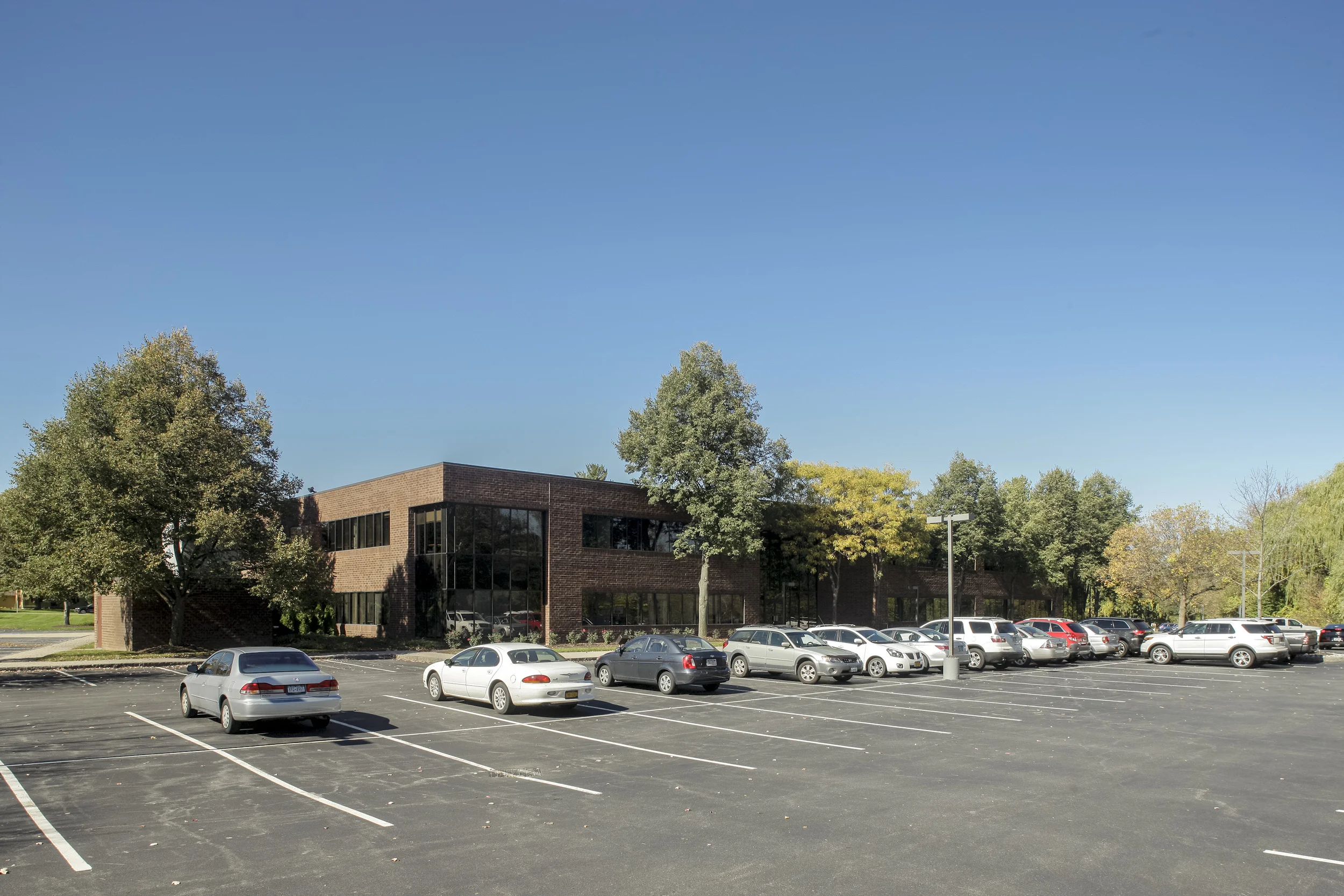 Bushnell's Basin — Upstate Portfolio, LLC