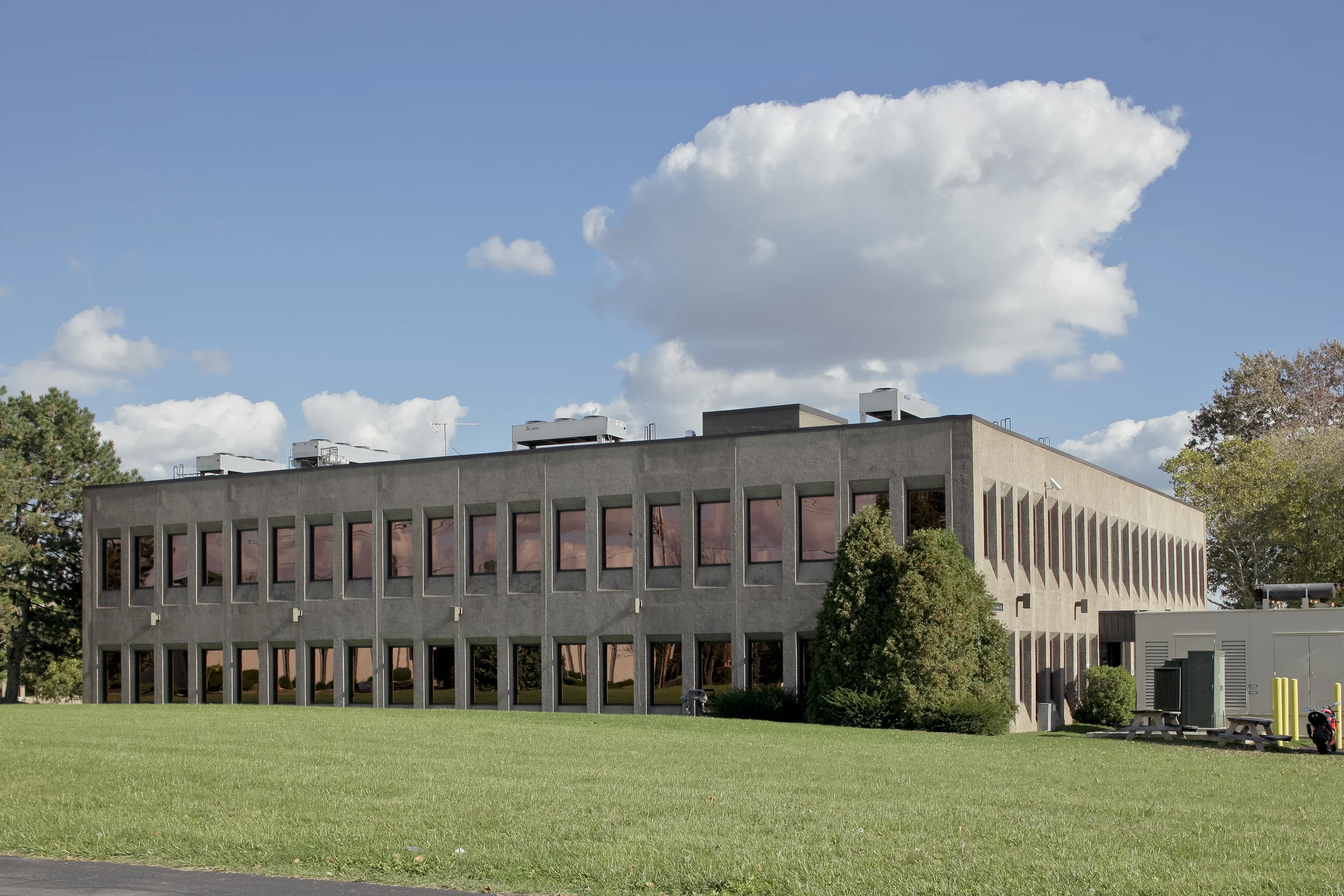 Interstate Place II — Upstate Portfolio, LLC