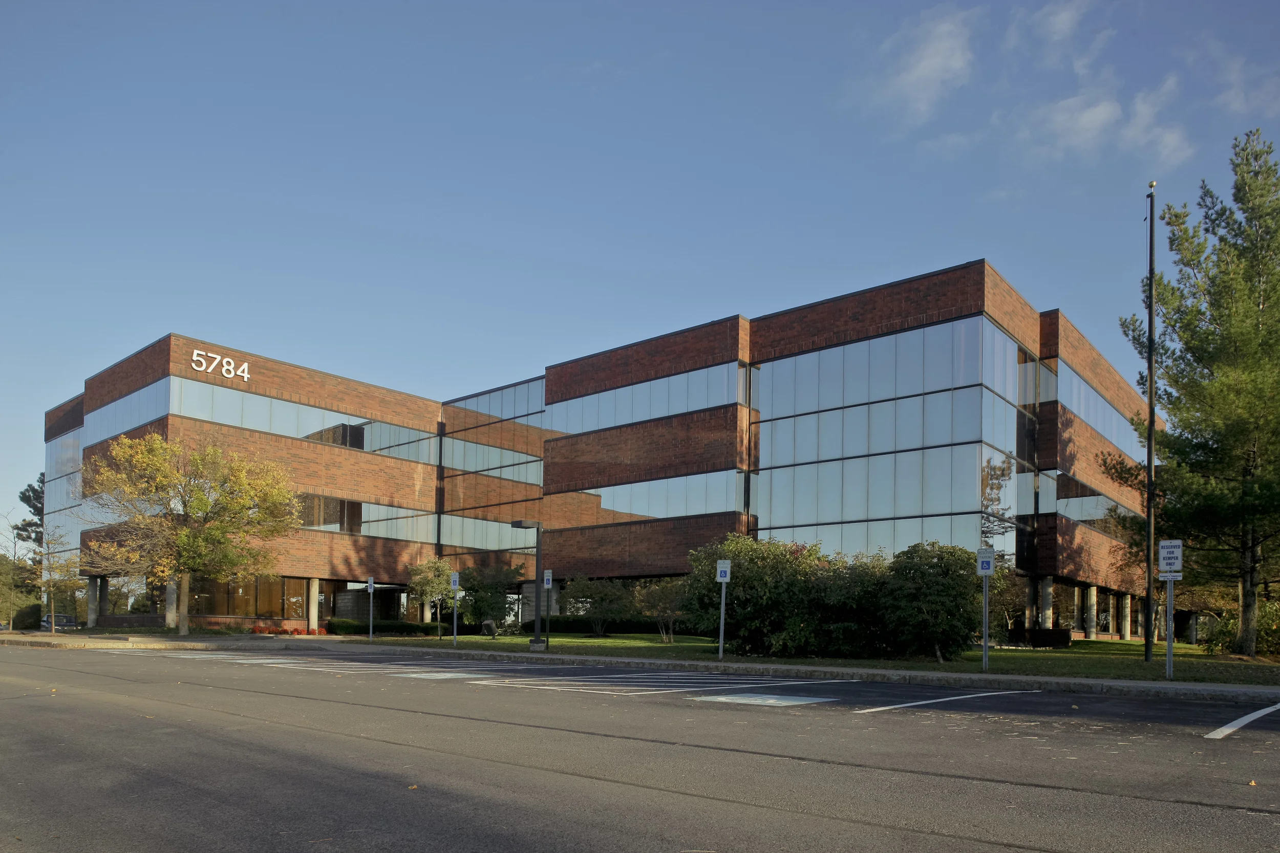 5784 Widewaters — Upstate Portfolio, LLC