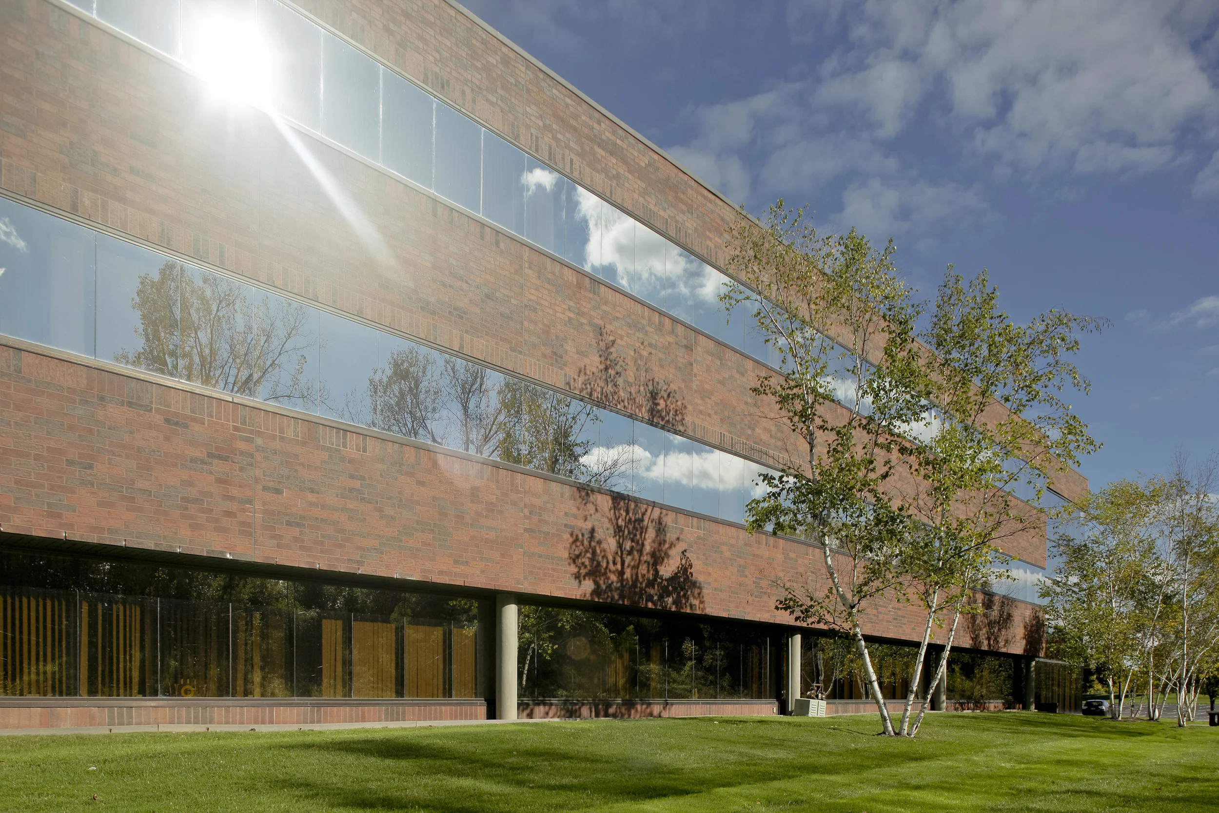 5784 Widewaters — Upstate Portfolio, LLC