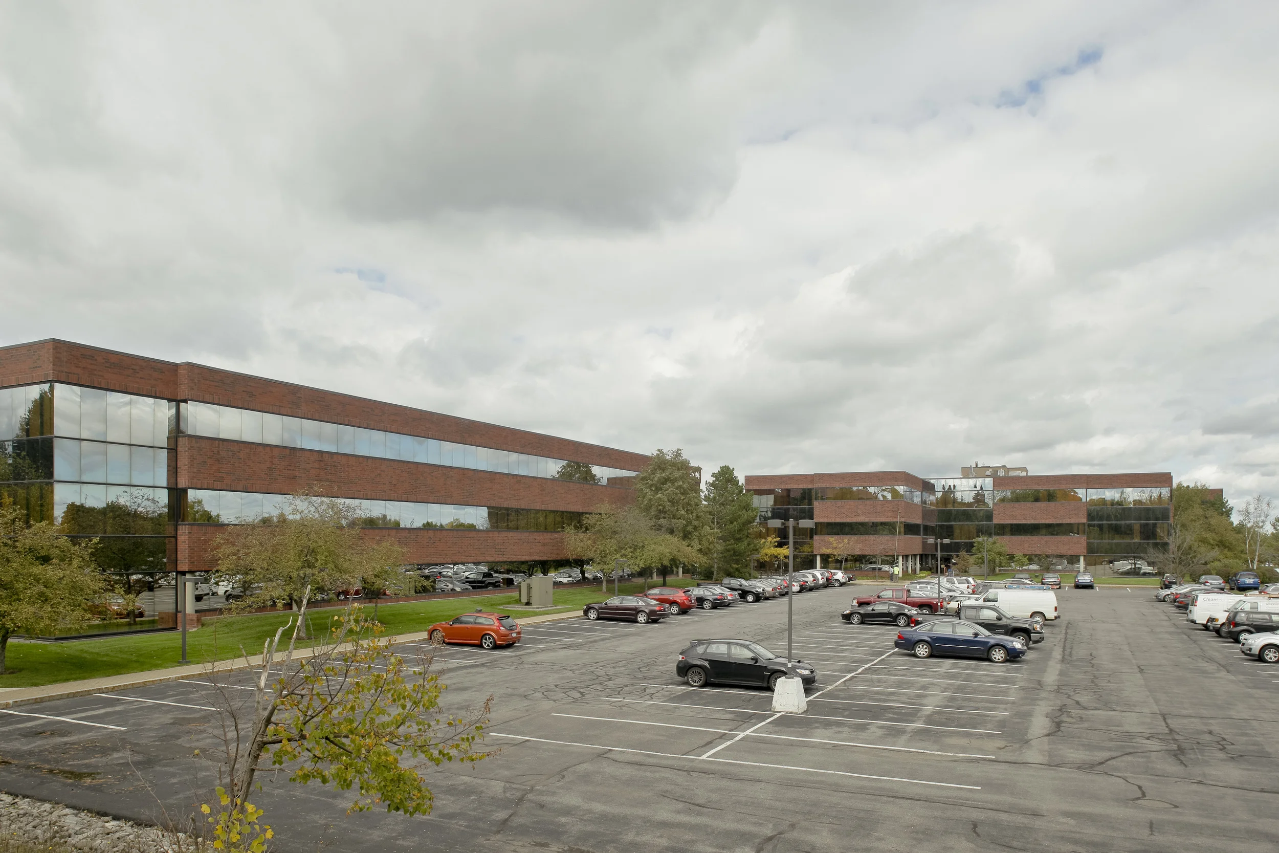 5784 Widewaters — Upstate Portfolio, LLC