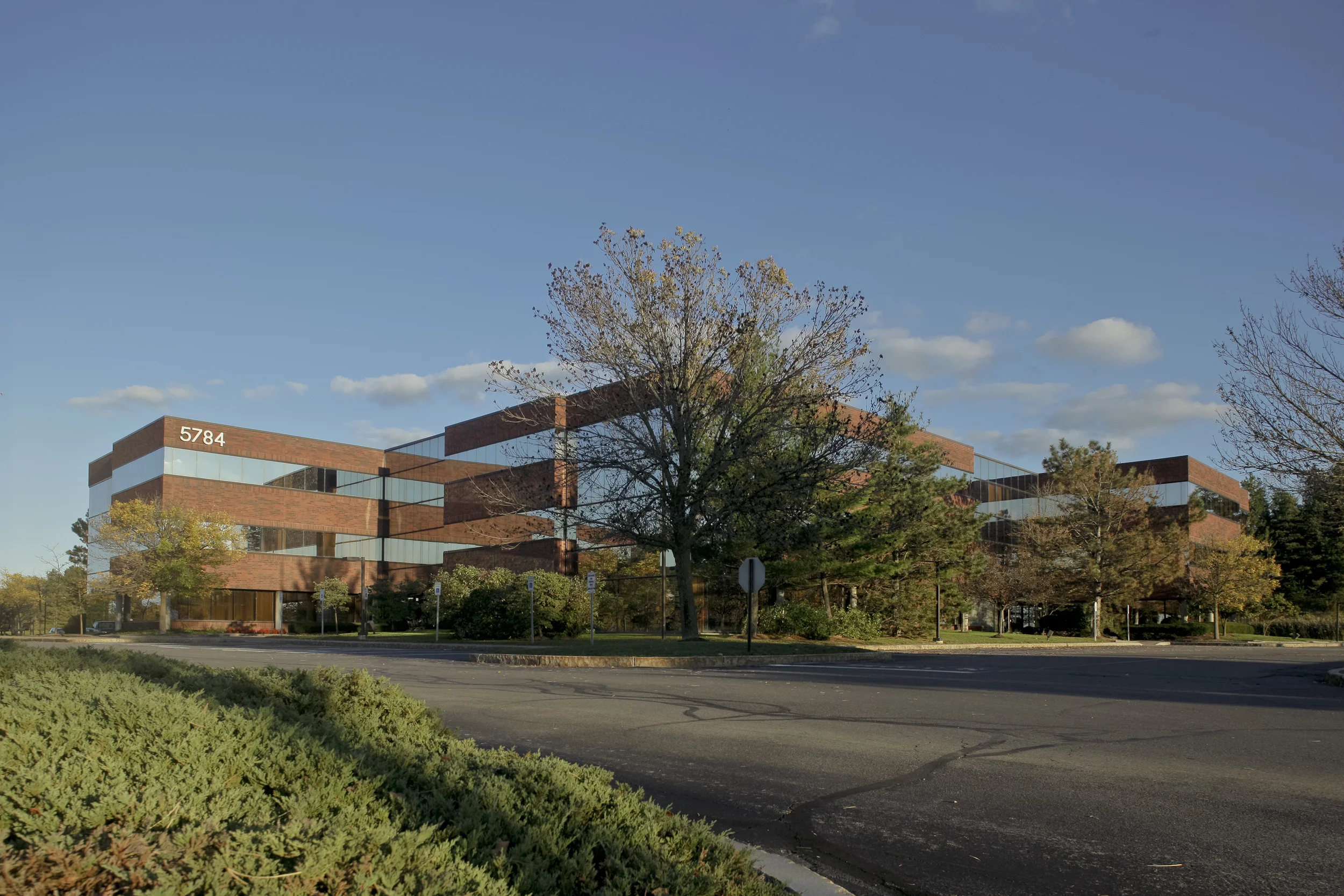 5784 Widewaters — Upstate Portfolio, LLC