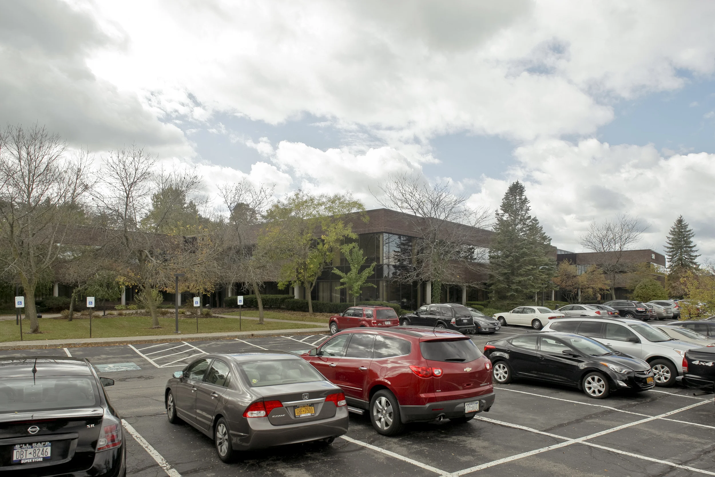 5788 Widewaters — Upstate Portfolio, LLC