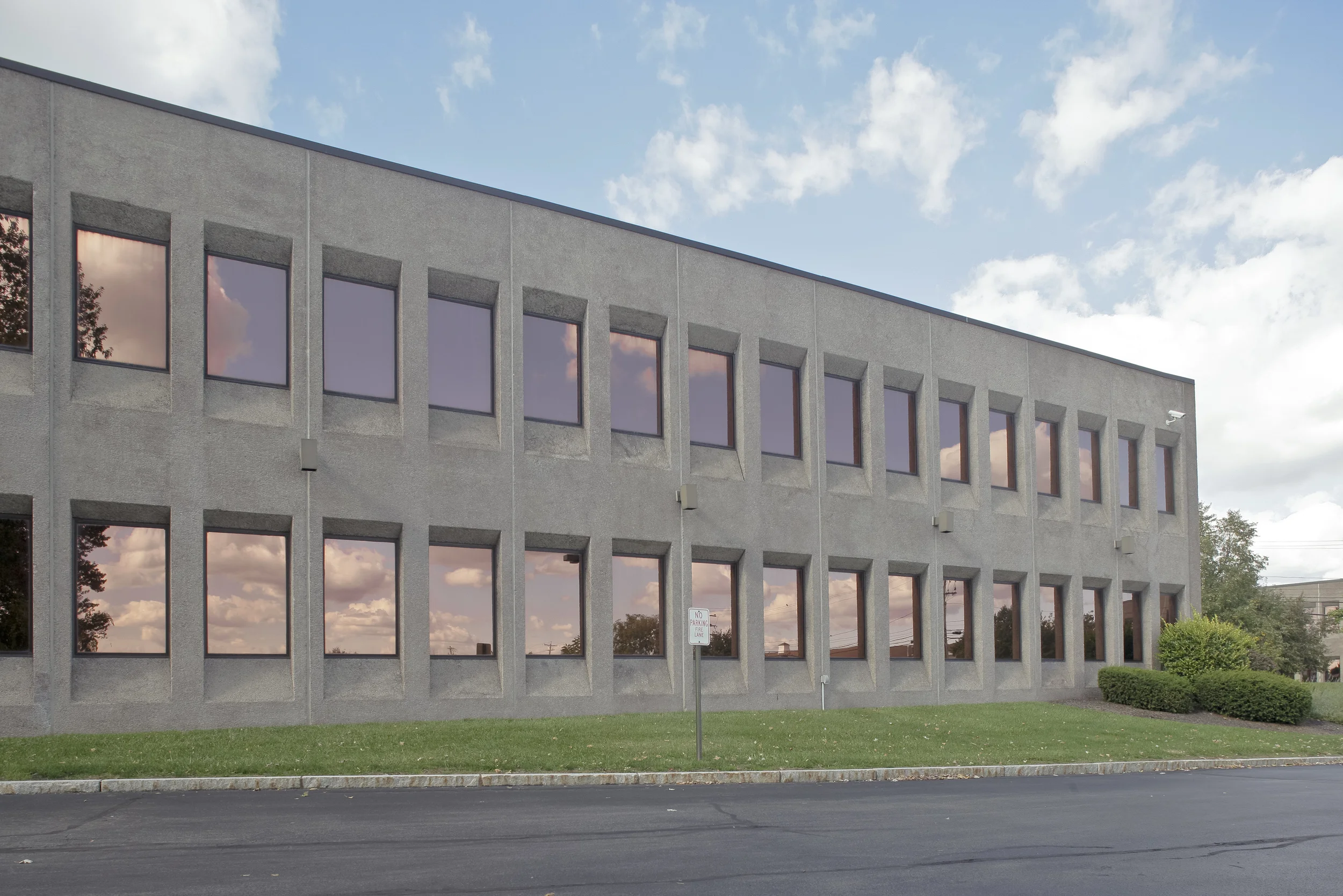 Interstate Place II — Upstate Portfolio, LLC