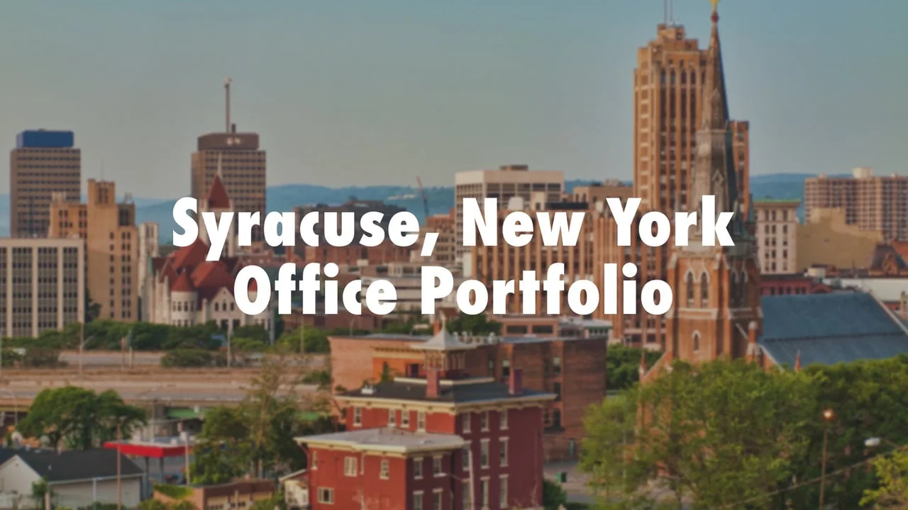 Upstate Portfolio, LLCUpstate Portfolio