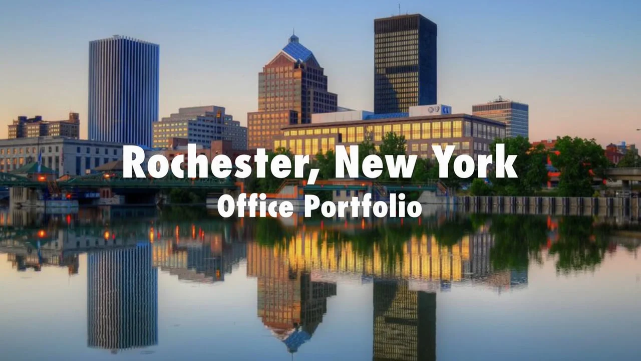 Upstate Portfolio, LLCUpstate Portfolio