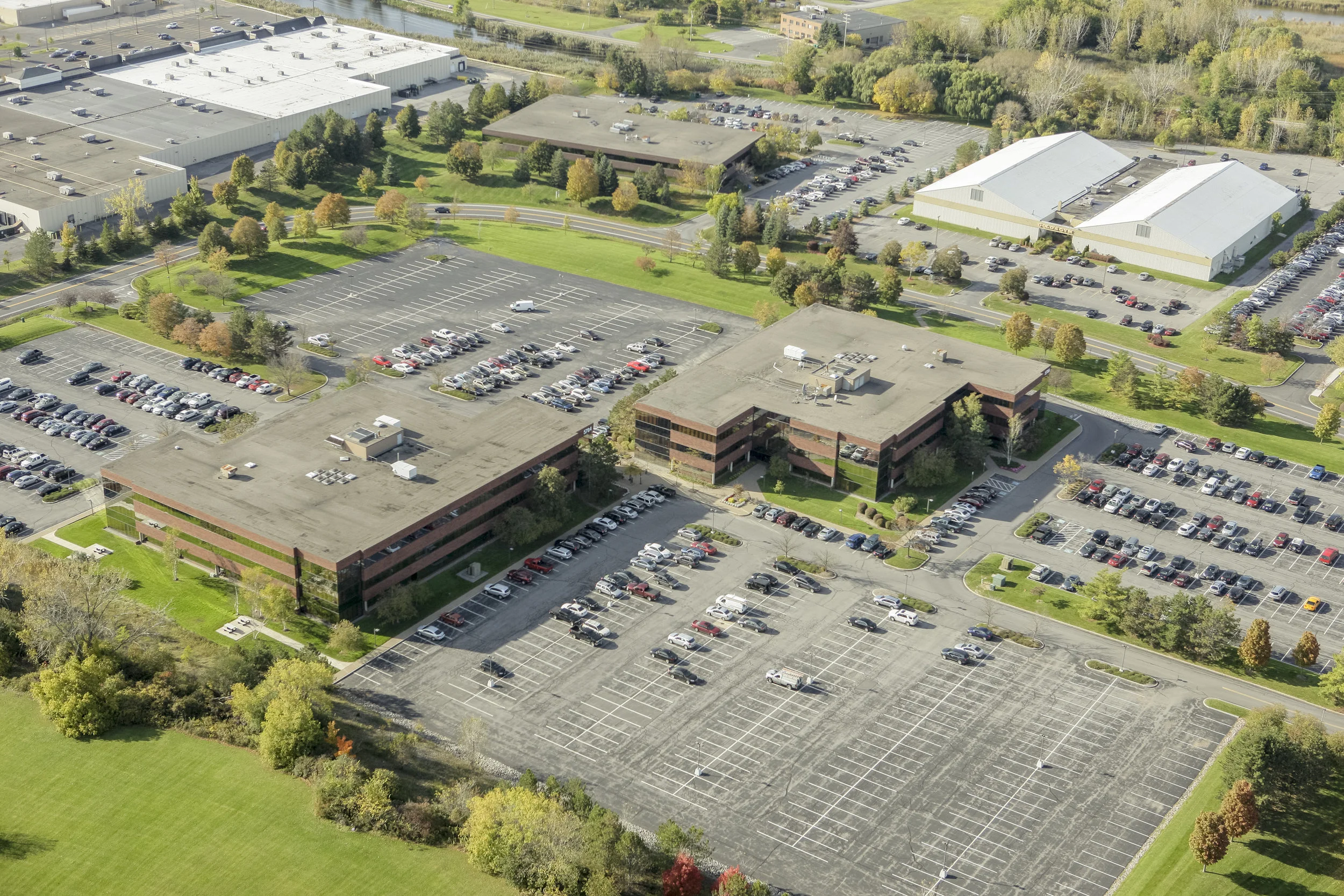 5784 Widewaters — Upstate Portfolio, LLC