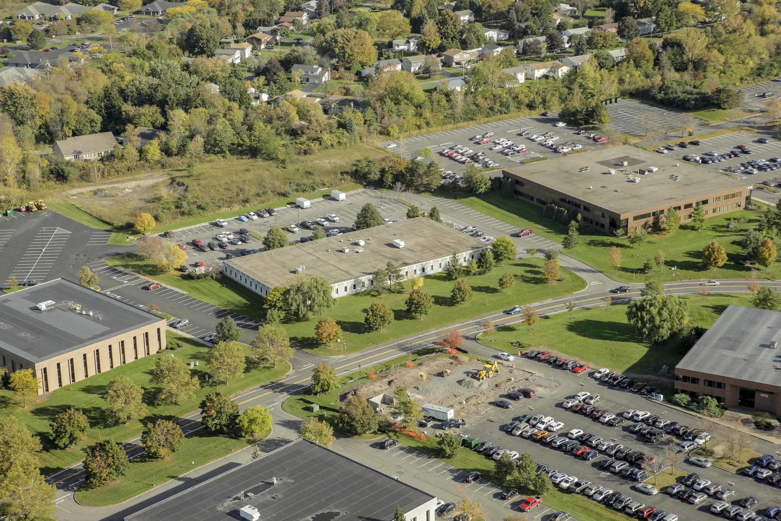 5792 Widewaters — Upstate Portfolio, LLC