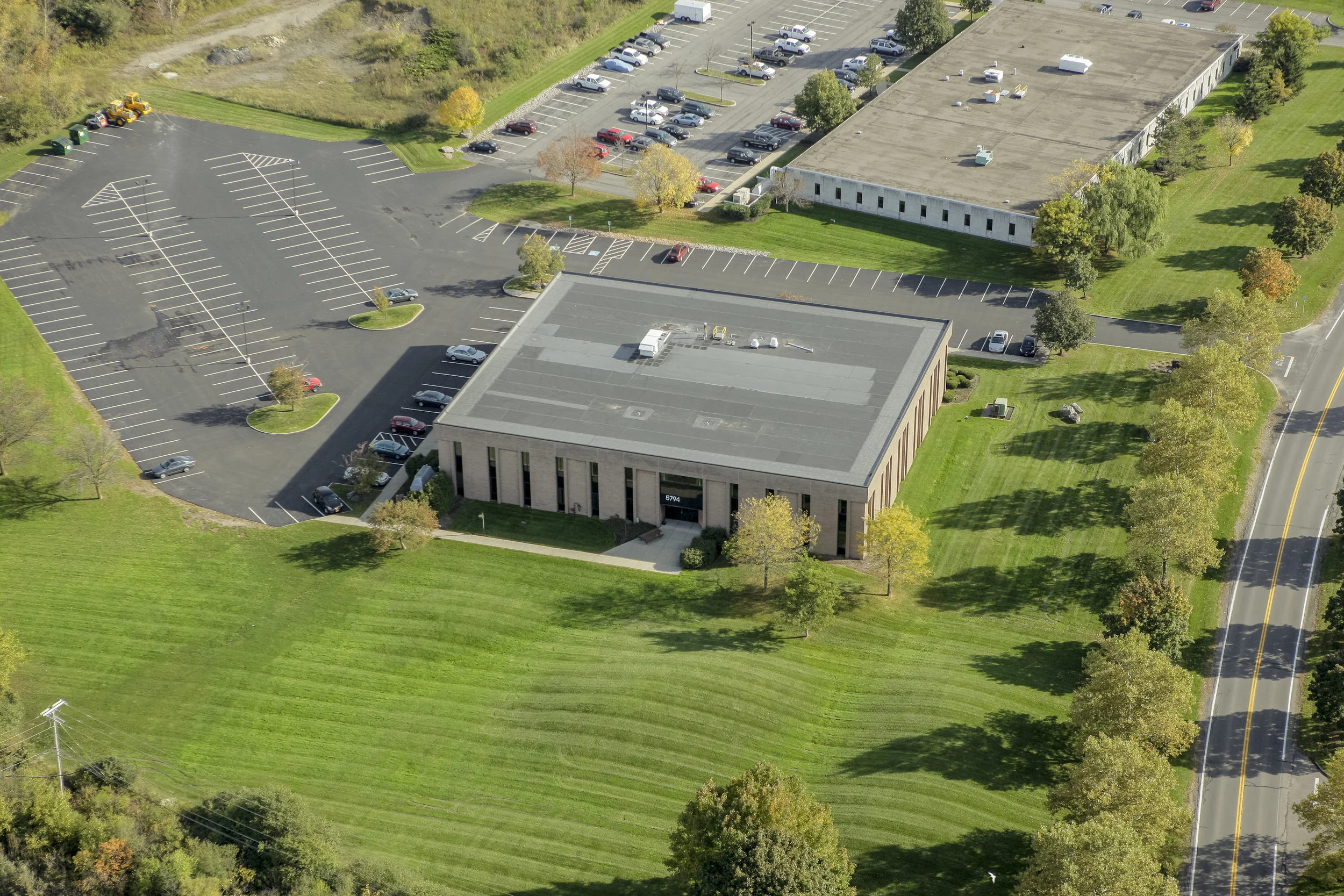 5794 Widewaters — Upstate Portfolio, LLC