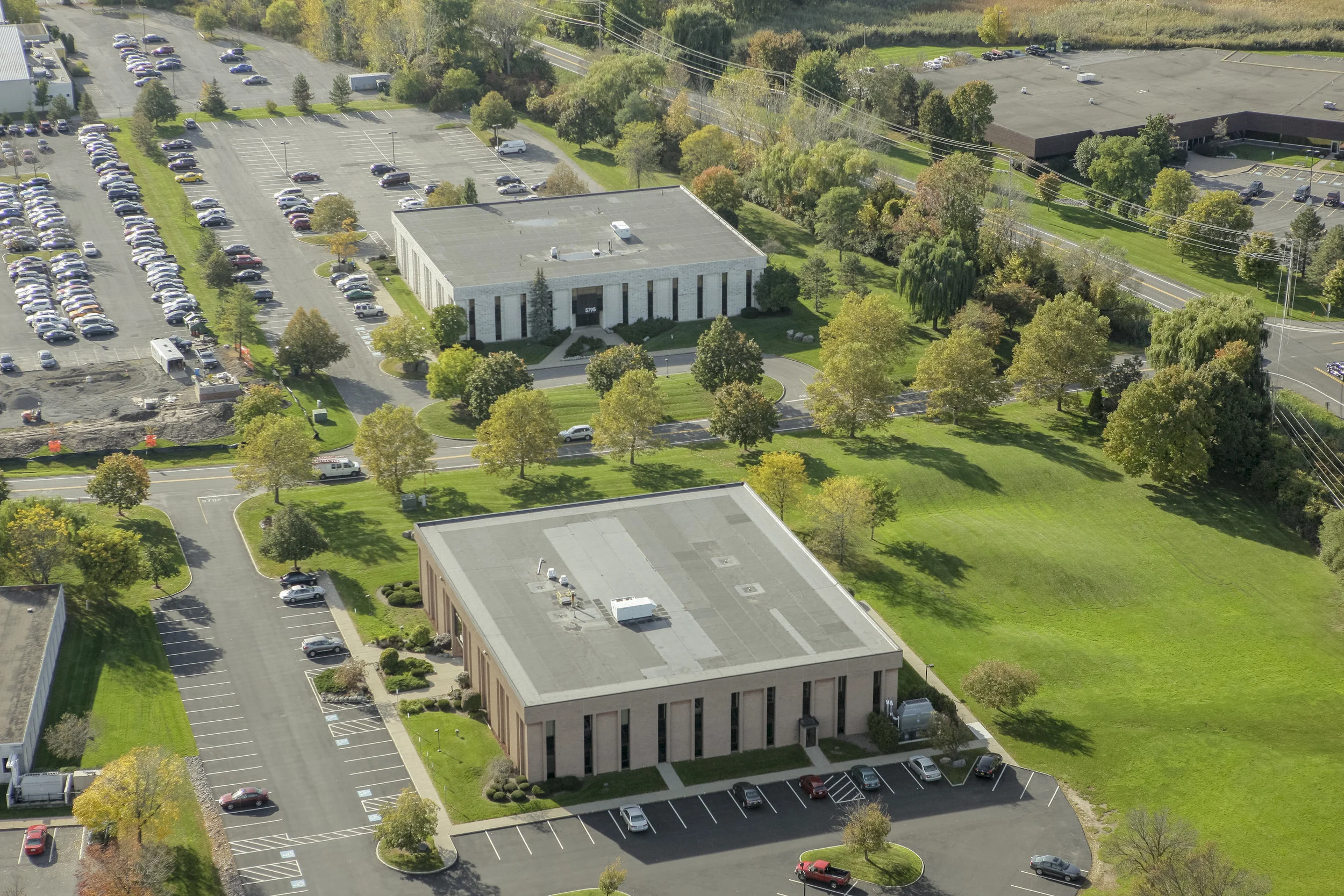 5794 Widewaters — Upstate Portfolio, LLC