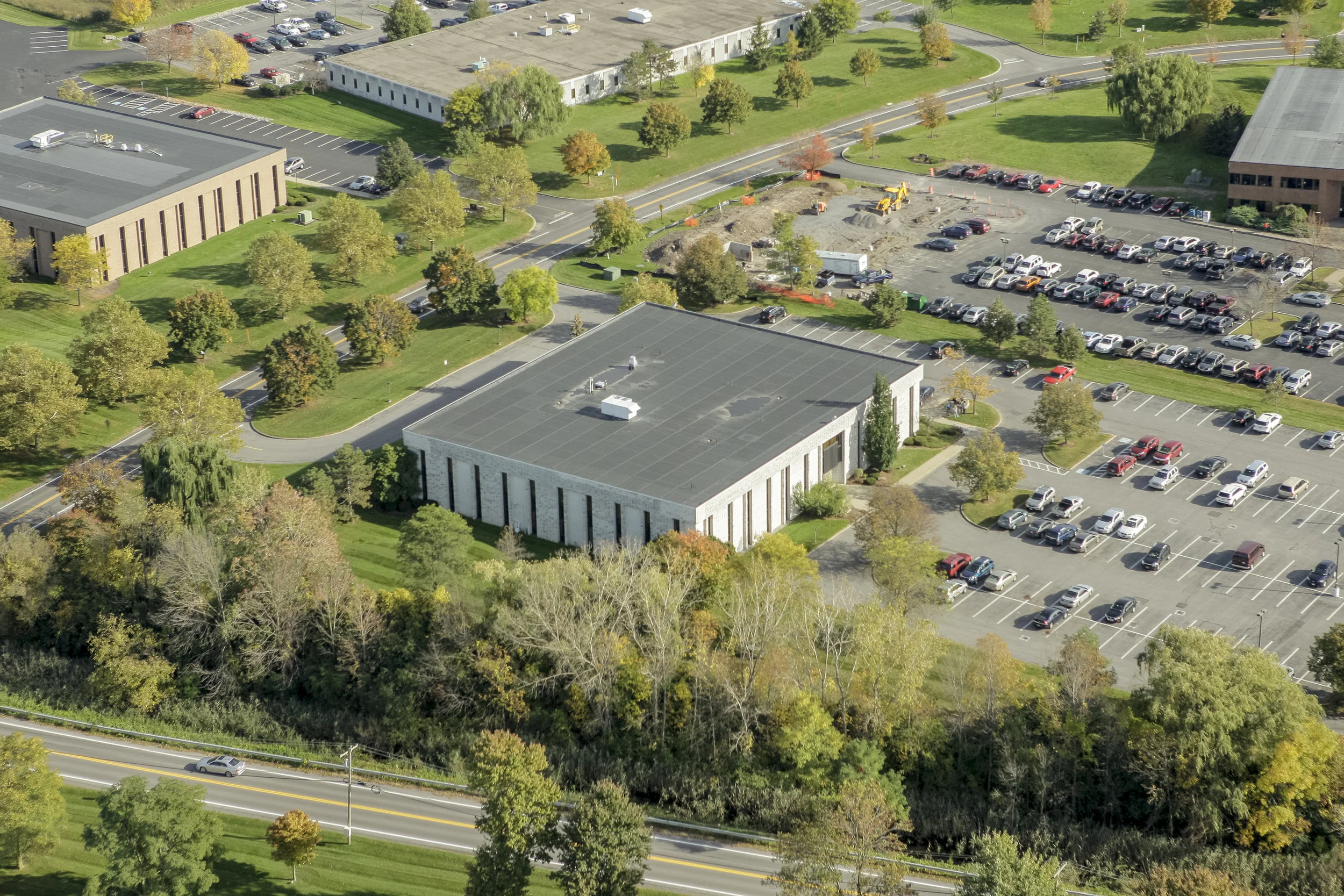 5795 Widewaters — Upstate Portfolio, LLC