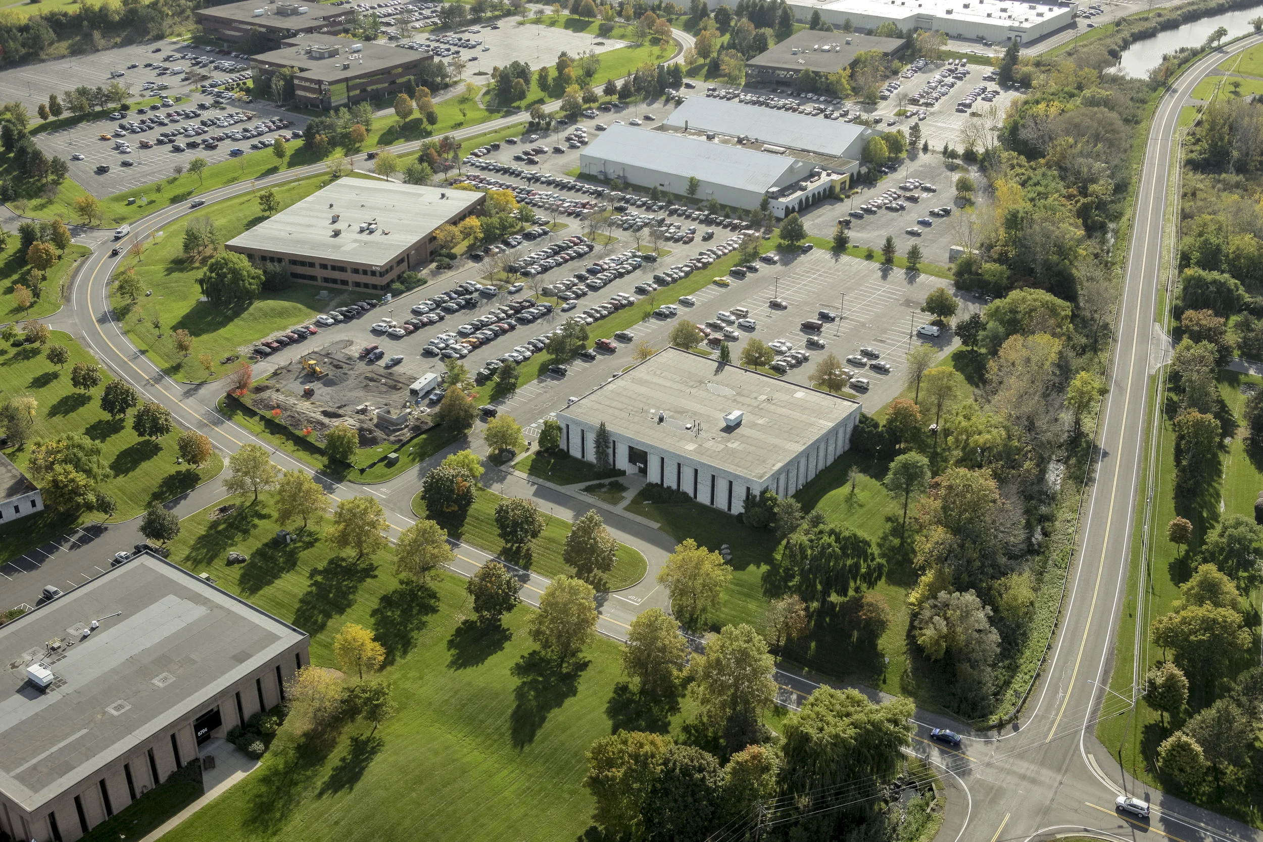 5795 Widewaters — Upstate Portfolio, LLC