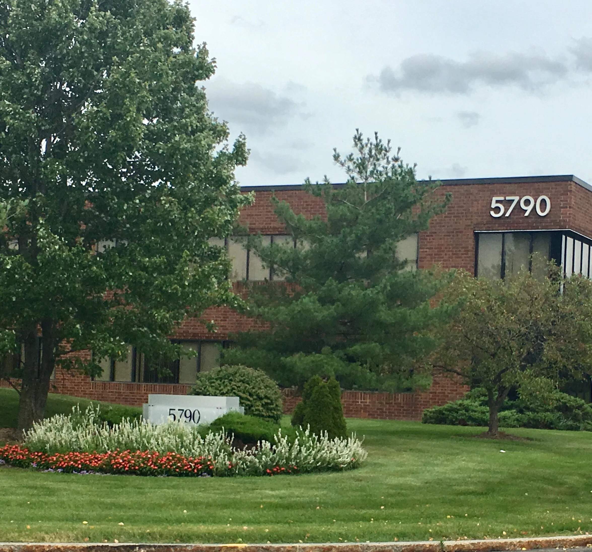 5790 Widewaters — Upstate Portfolio, LLC