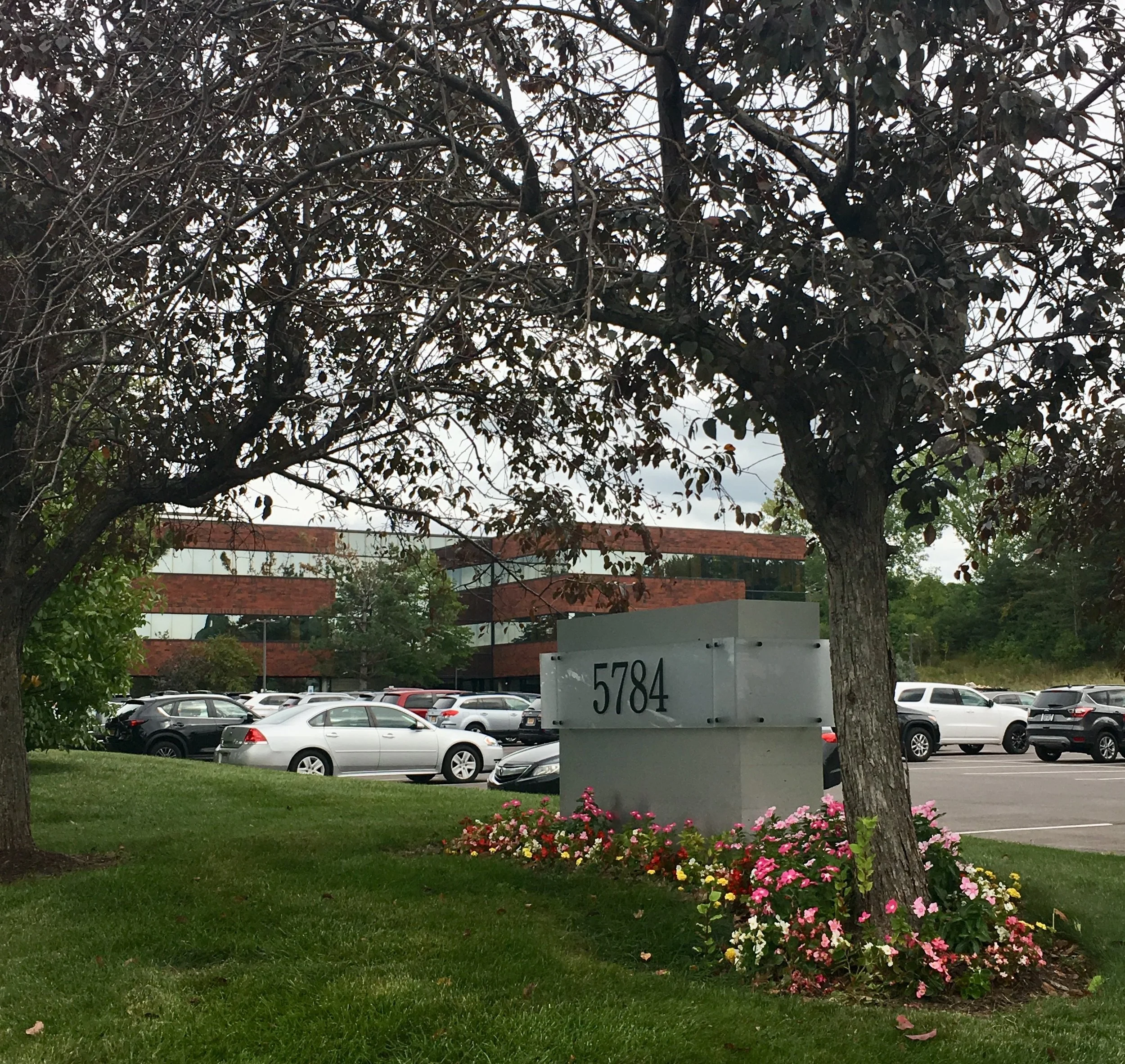 5784 Widewaters — Upstate Portfolio, LLC