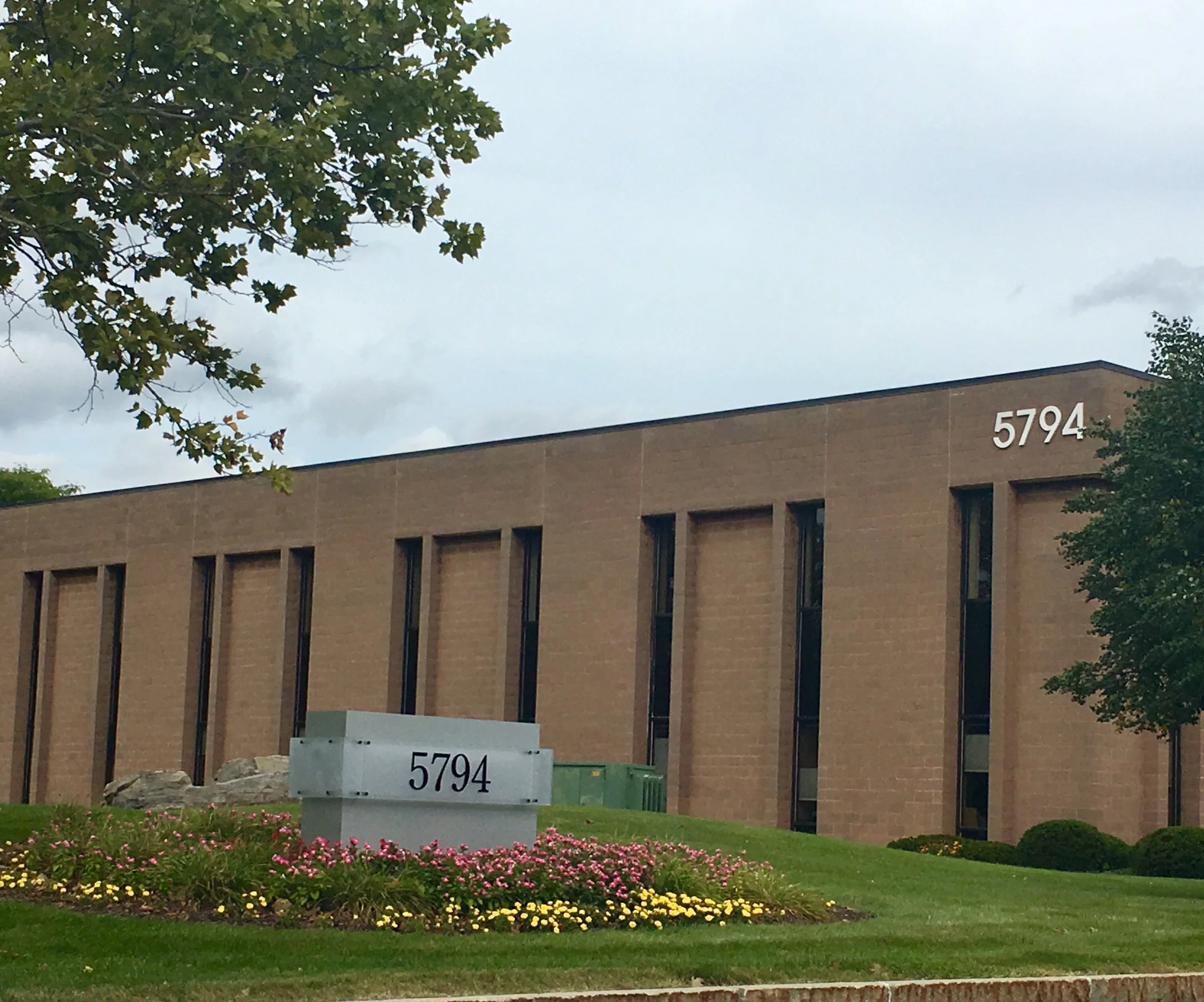 5794 Widewaters — Upstate Portfolio, LLC