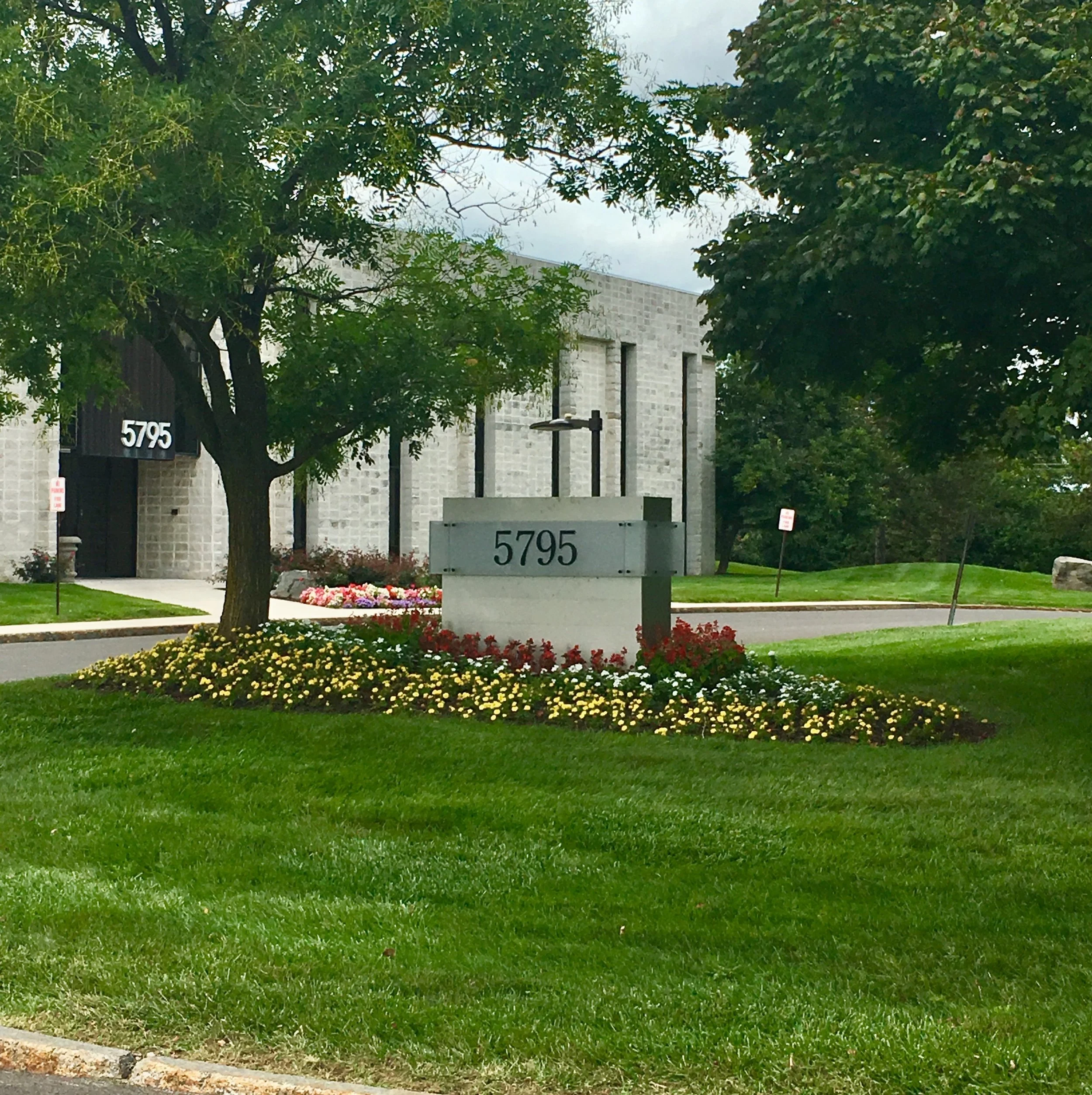 5795 Widewaters — Upstate Portfolio, LLC