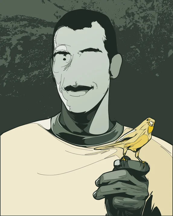 Carlos Alberto