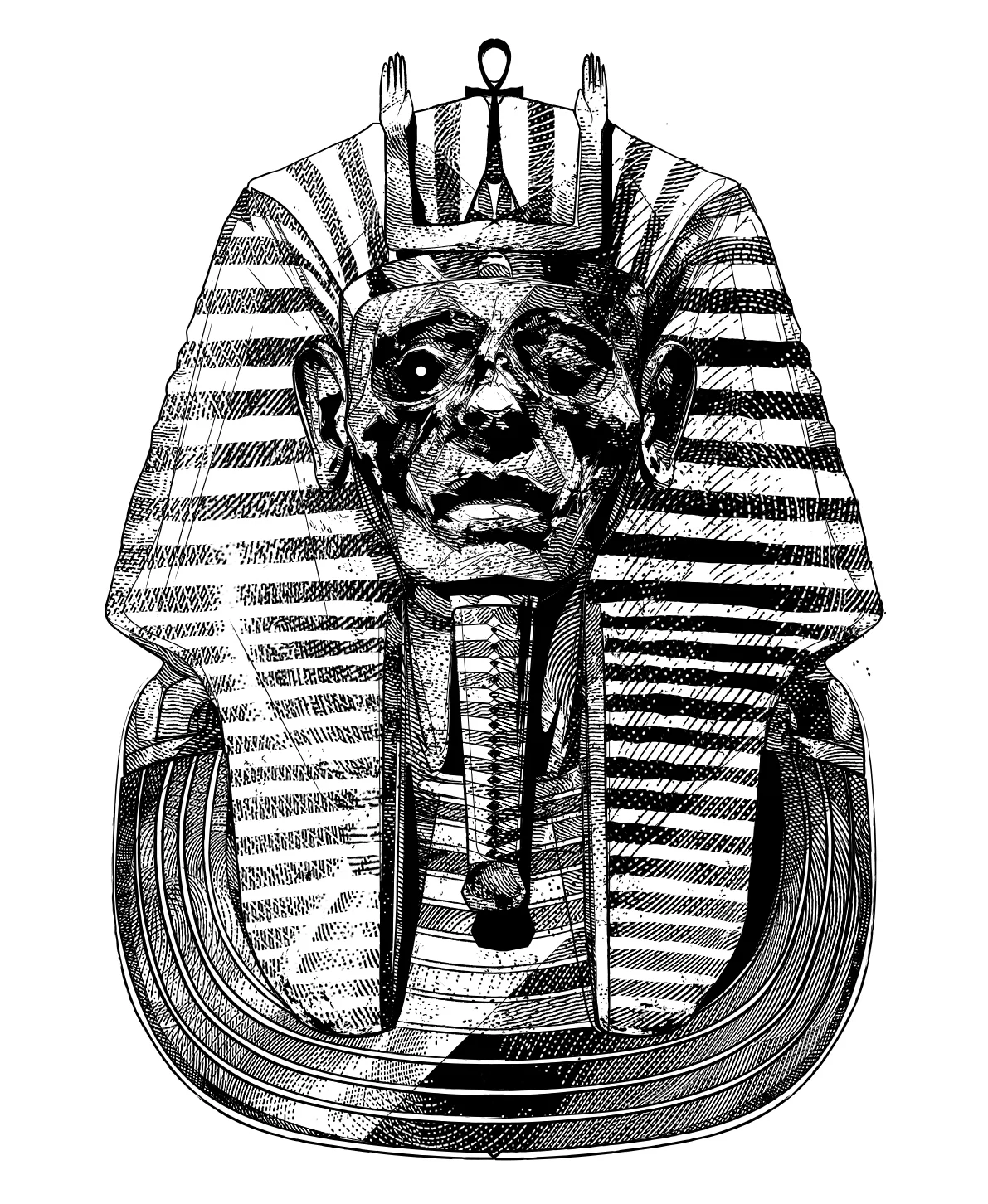 Some Words with a Mummy
