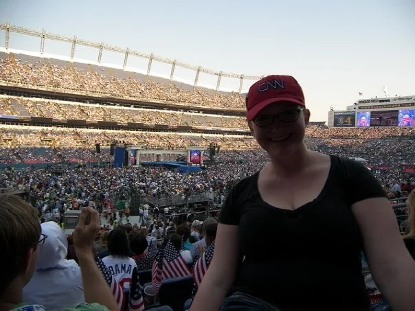 Mile High Stadium, 2008