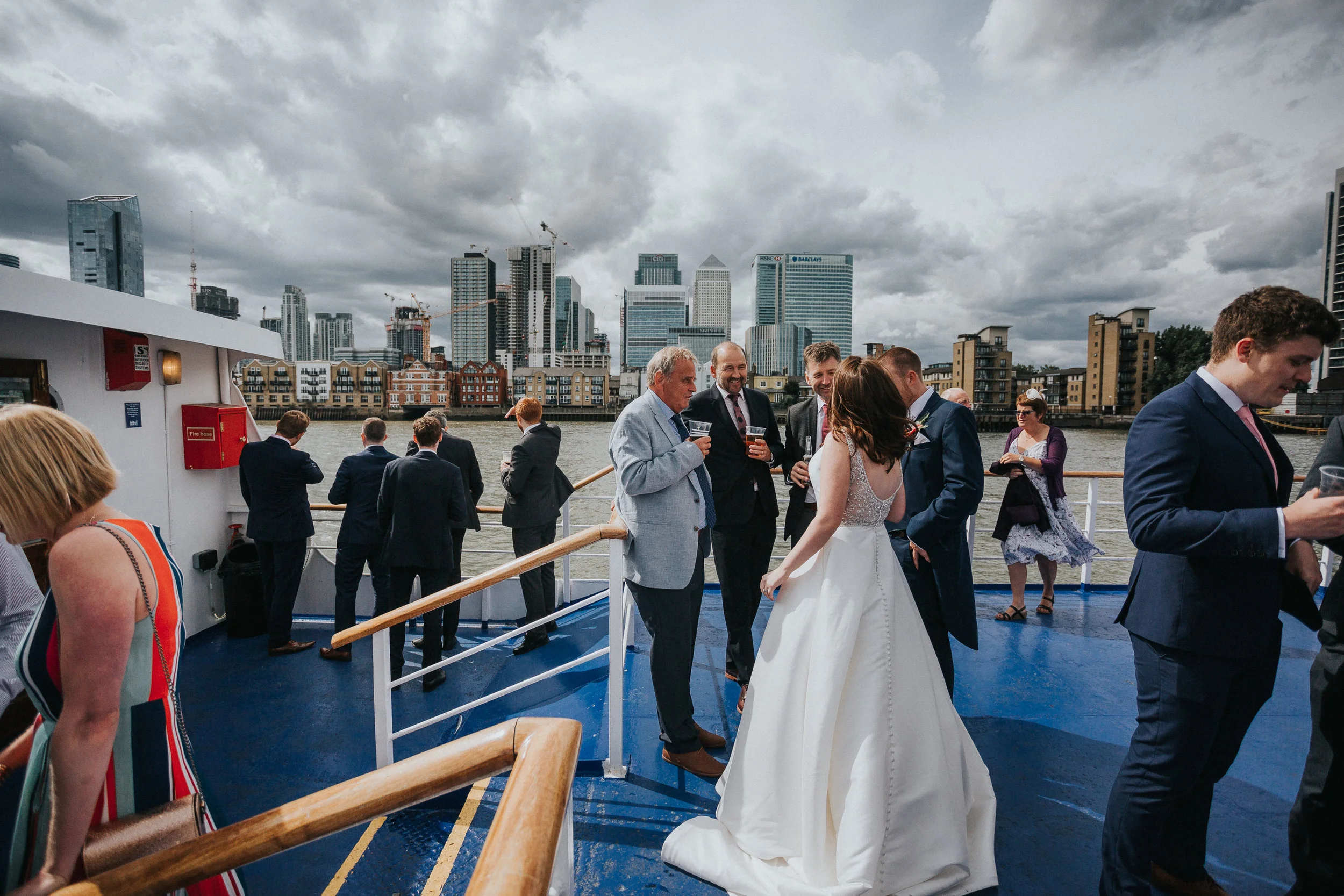 Trinity Buoy Wharf Wedding Photography105.jpg