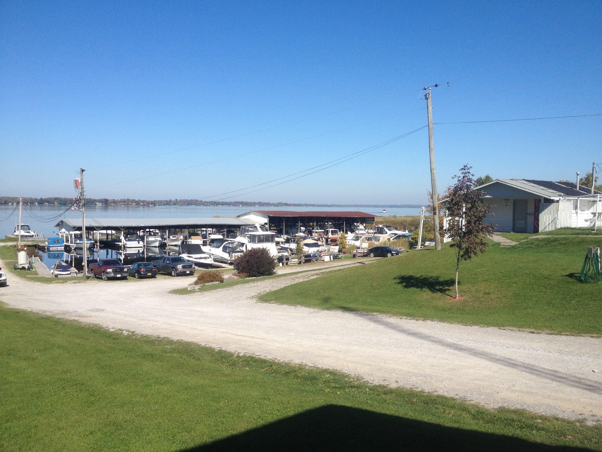  Mechanics on the Trent   For All Your Boating Needs  