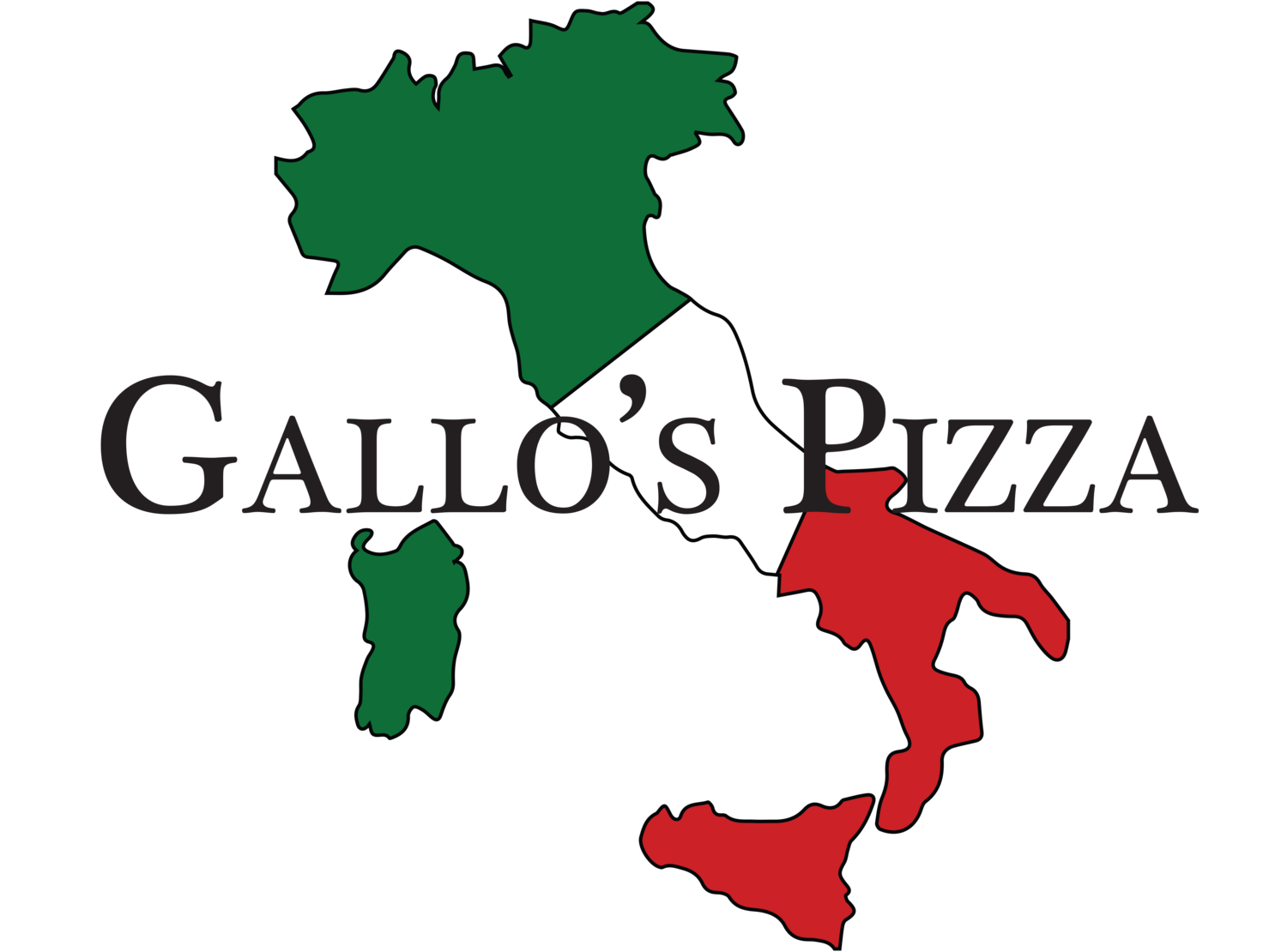 Gallo's Pizza & Subs