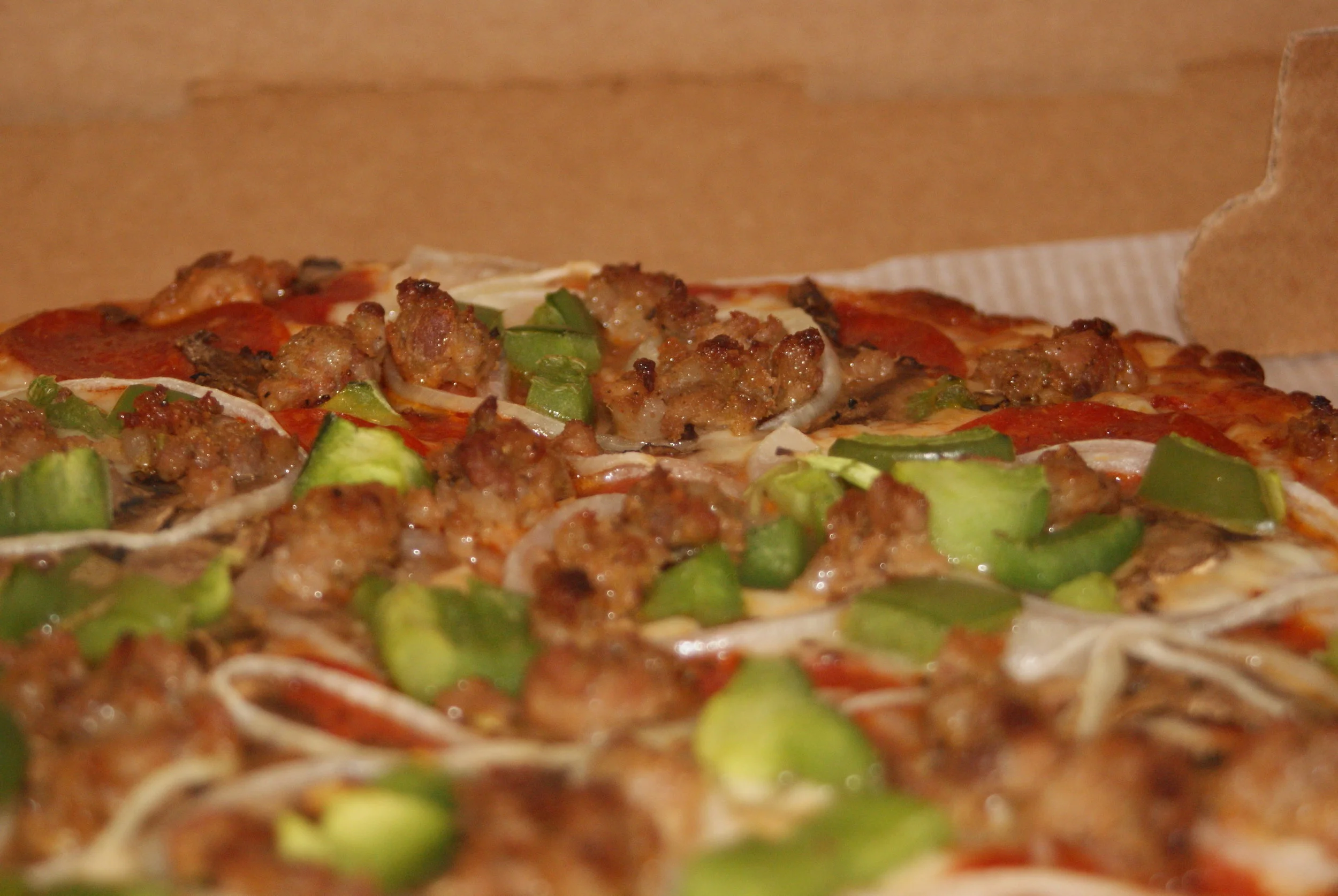 Gallo's Pizza \u0026 Subs