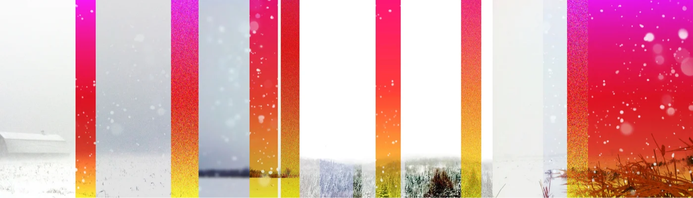 Winter solitude - Billboard