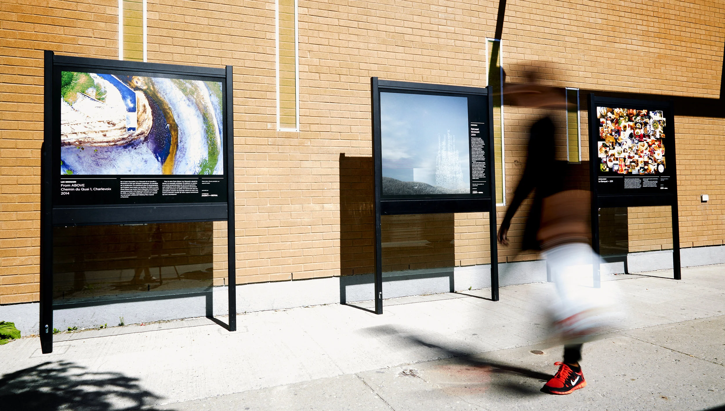 Photo © Luc Girouard