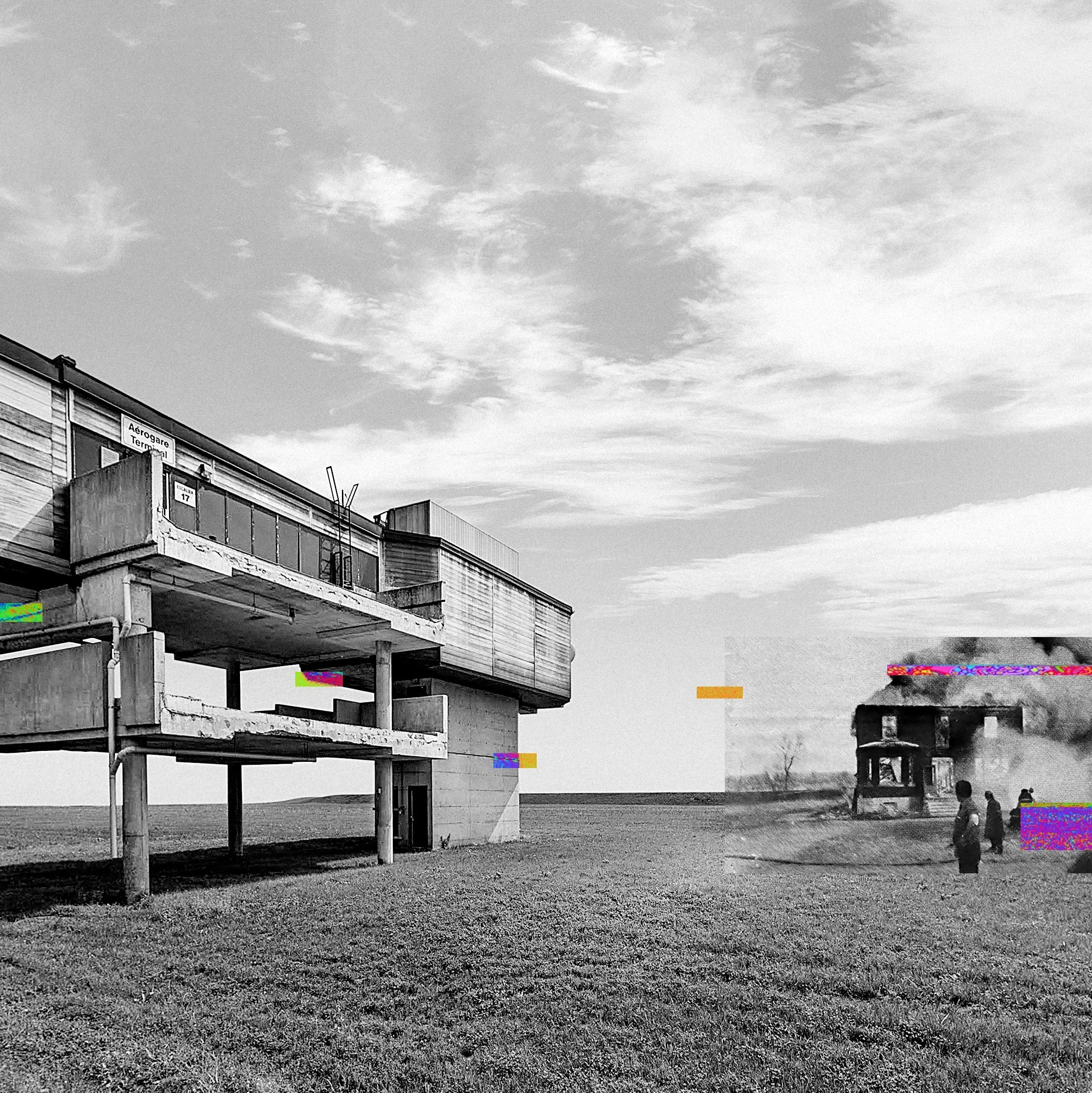 Voir tous les projets