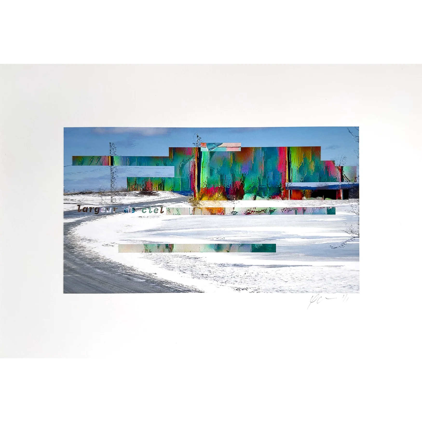 Hektor — Largeur de ciel