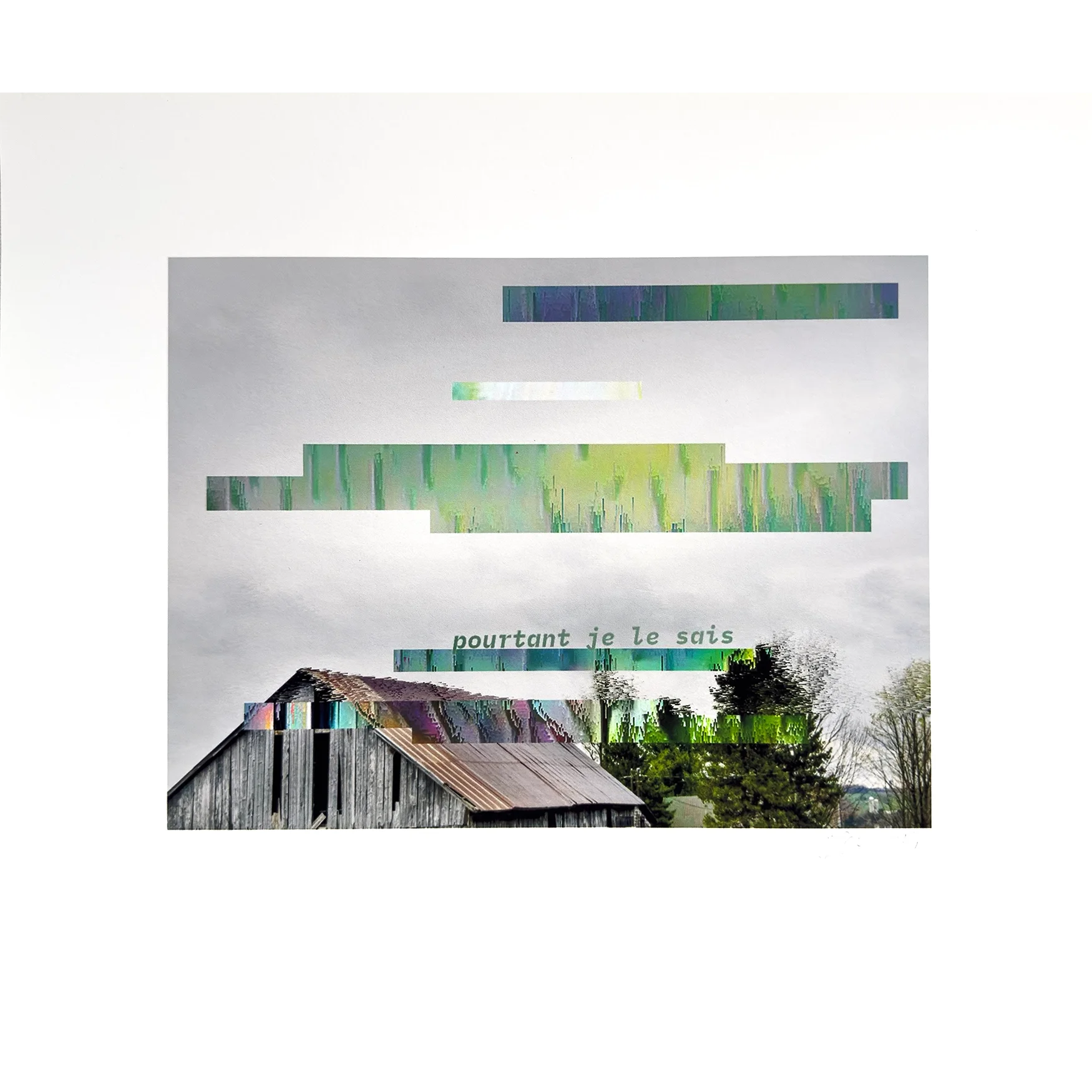 Hektor — Pourtant je le sais