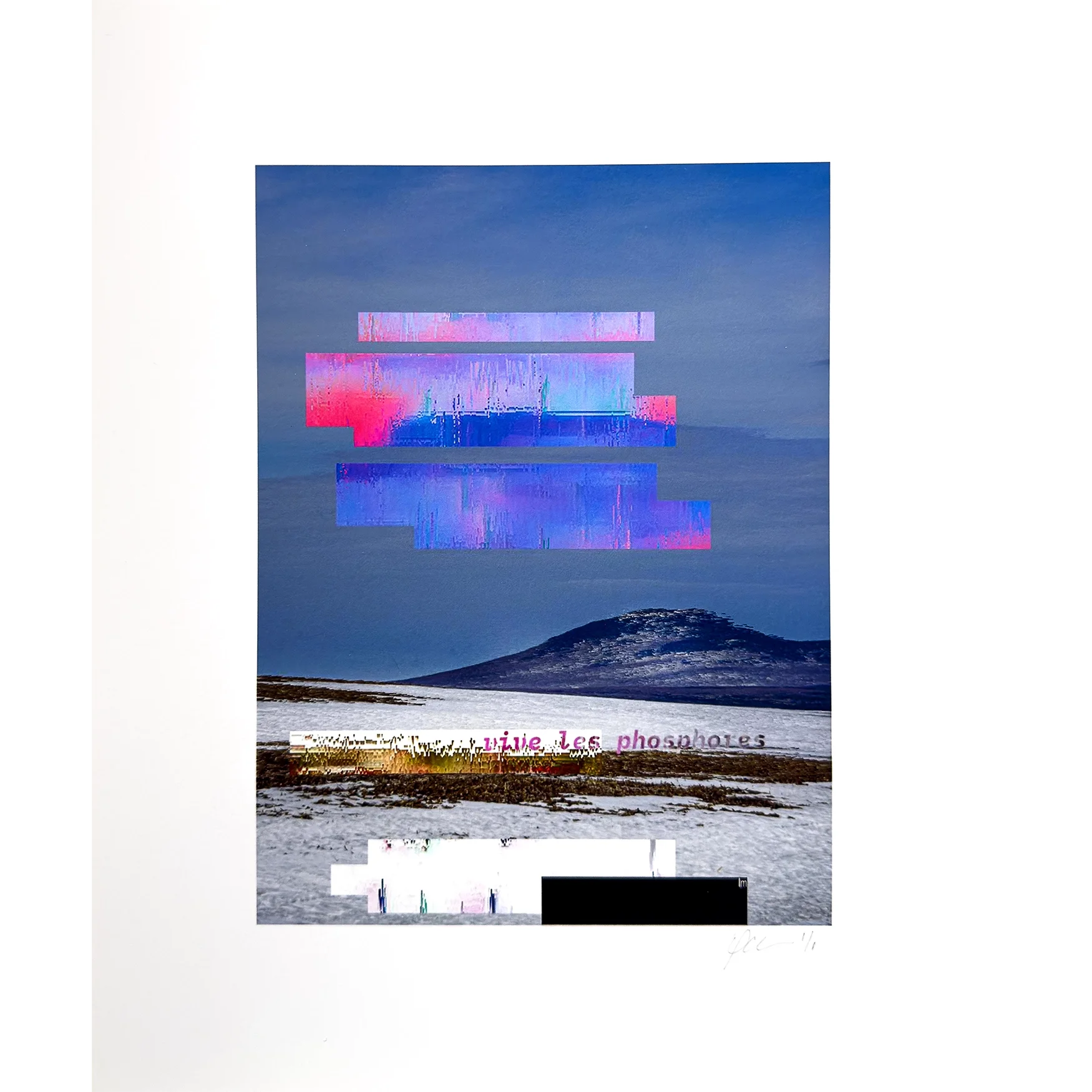 Hektor — Vive les phosphores