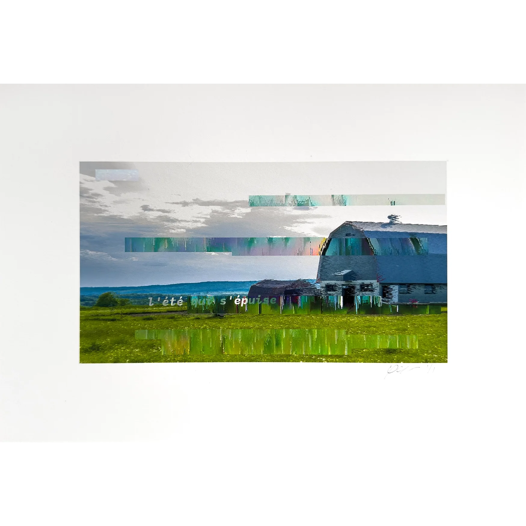 Hektor — L'été qui s'épuise