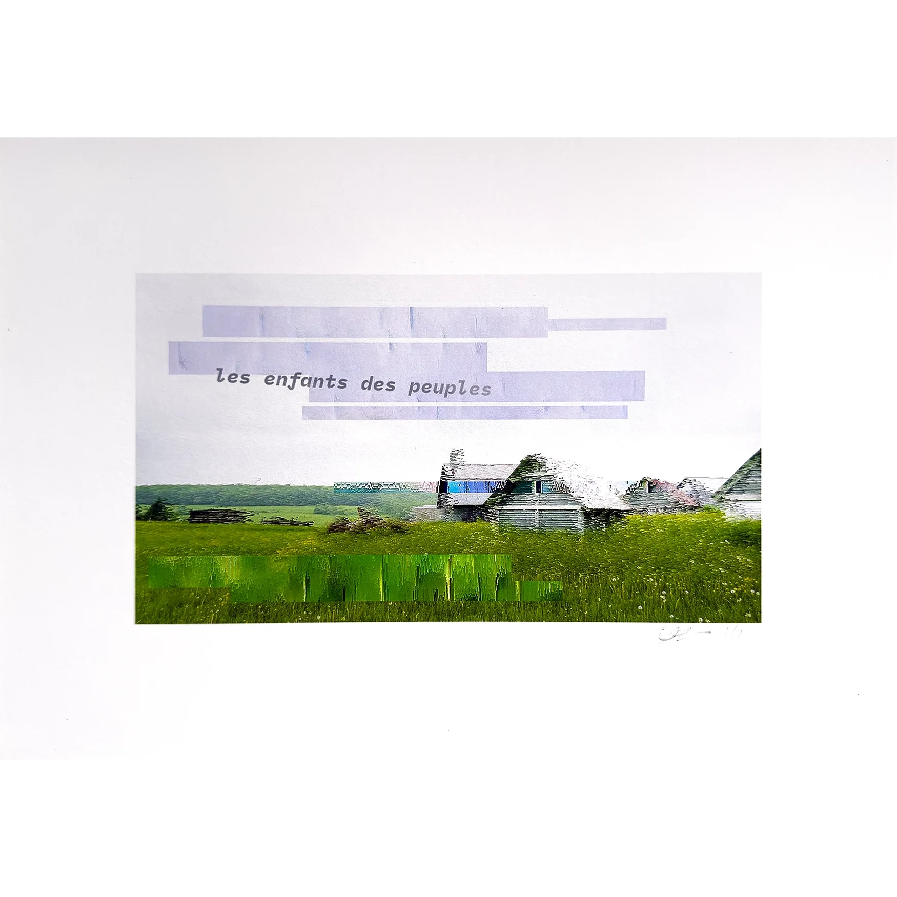 Hektor — Les enfants des peuples