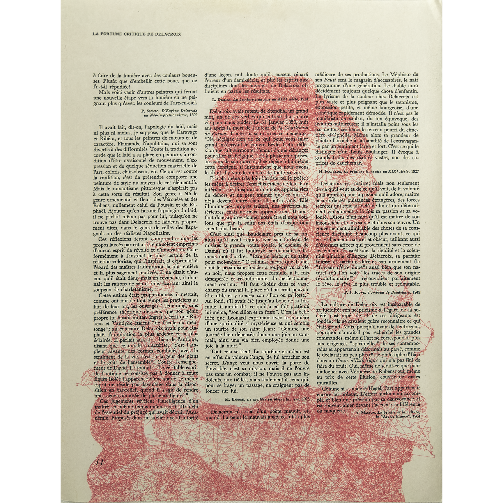 Jeune orpheline au cimetière