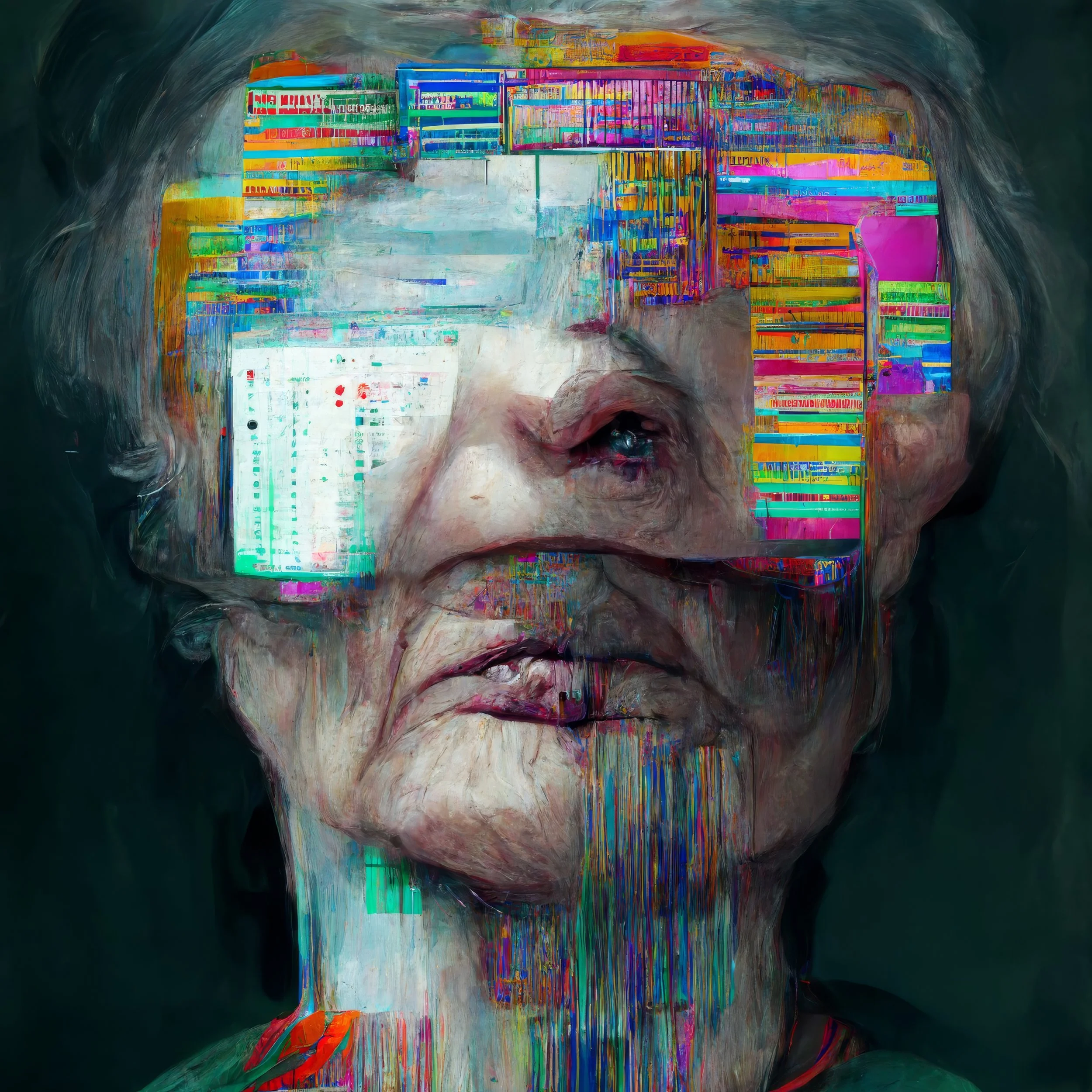 Database of dementia
