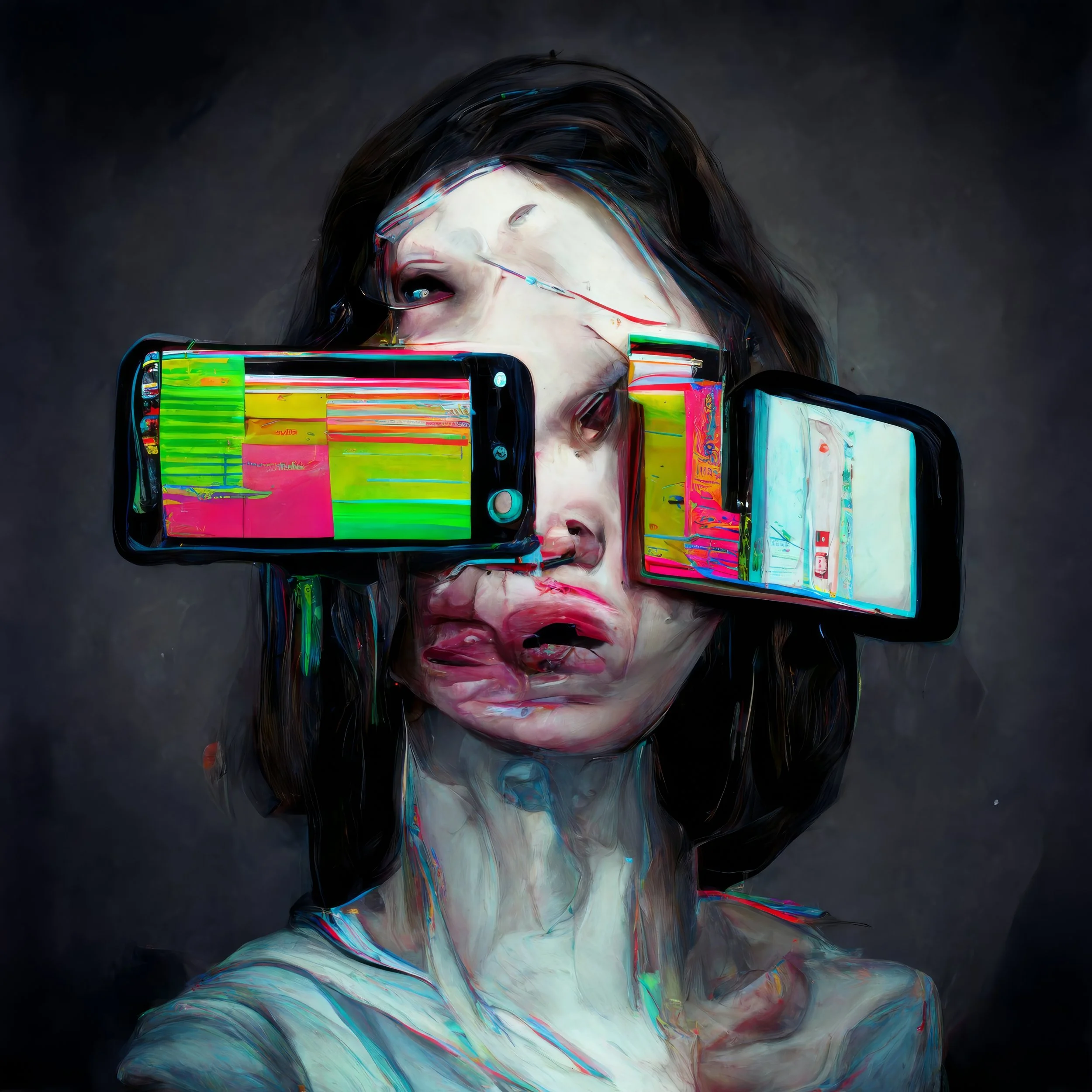 Database of narcissism