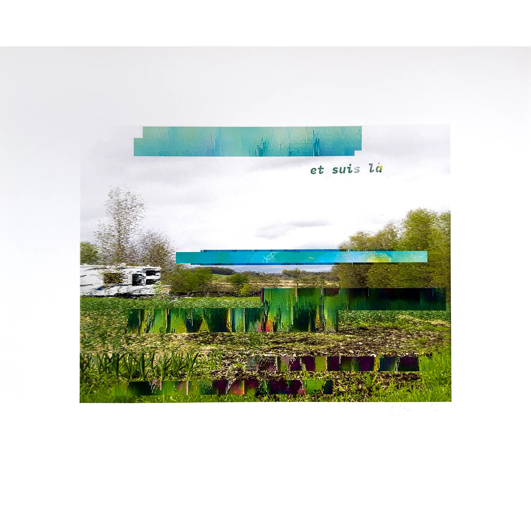 Hektor — Et suis là