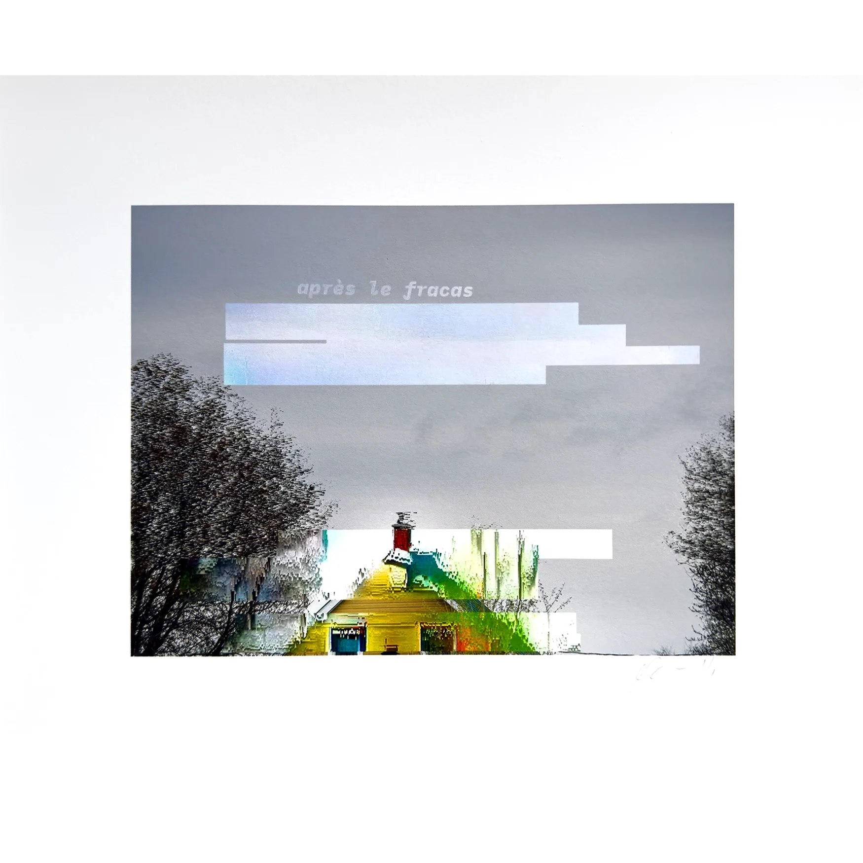 Hektor — Après le fracas