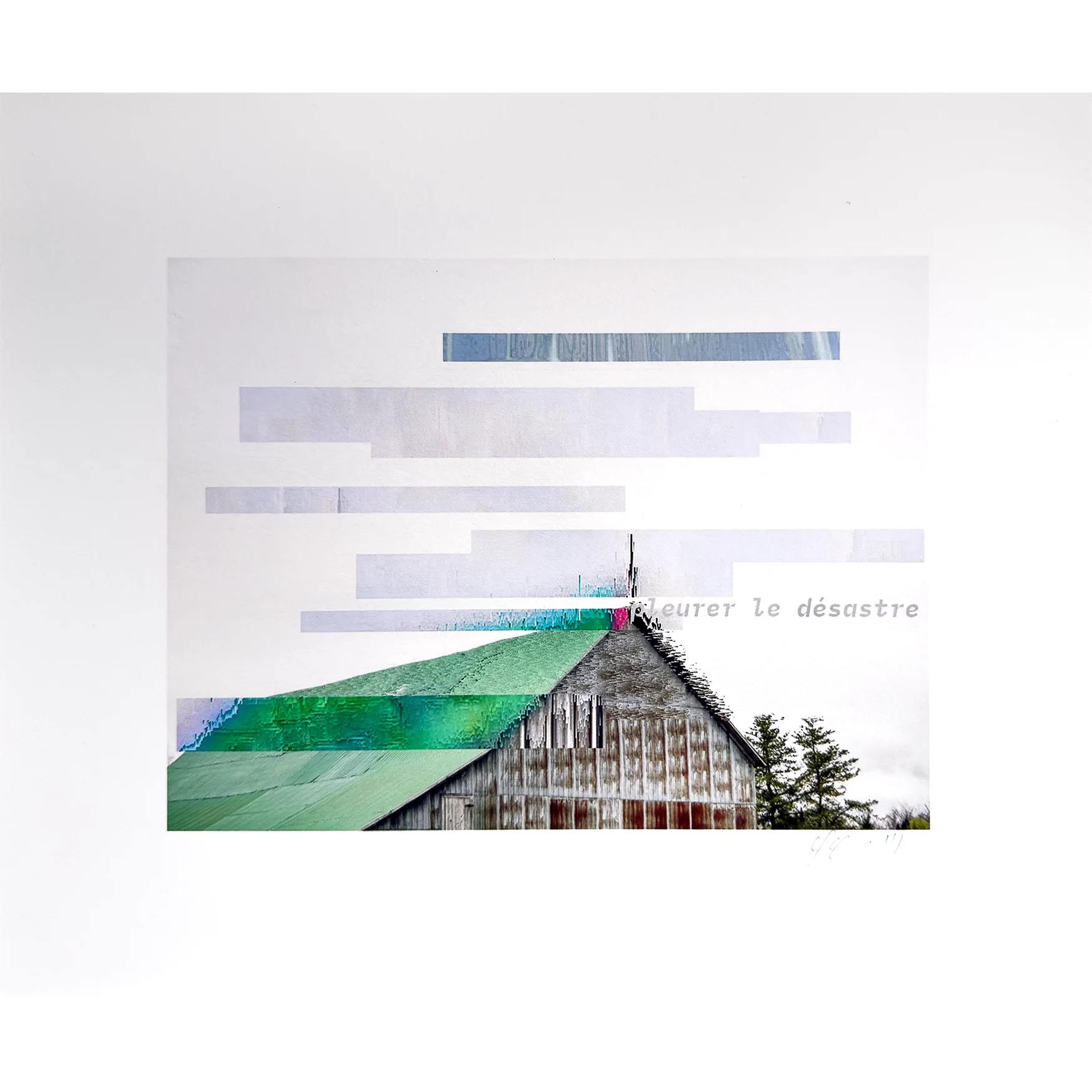 Hektor — Pleurer le désastre